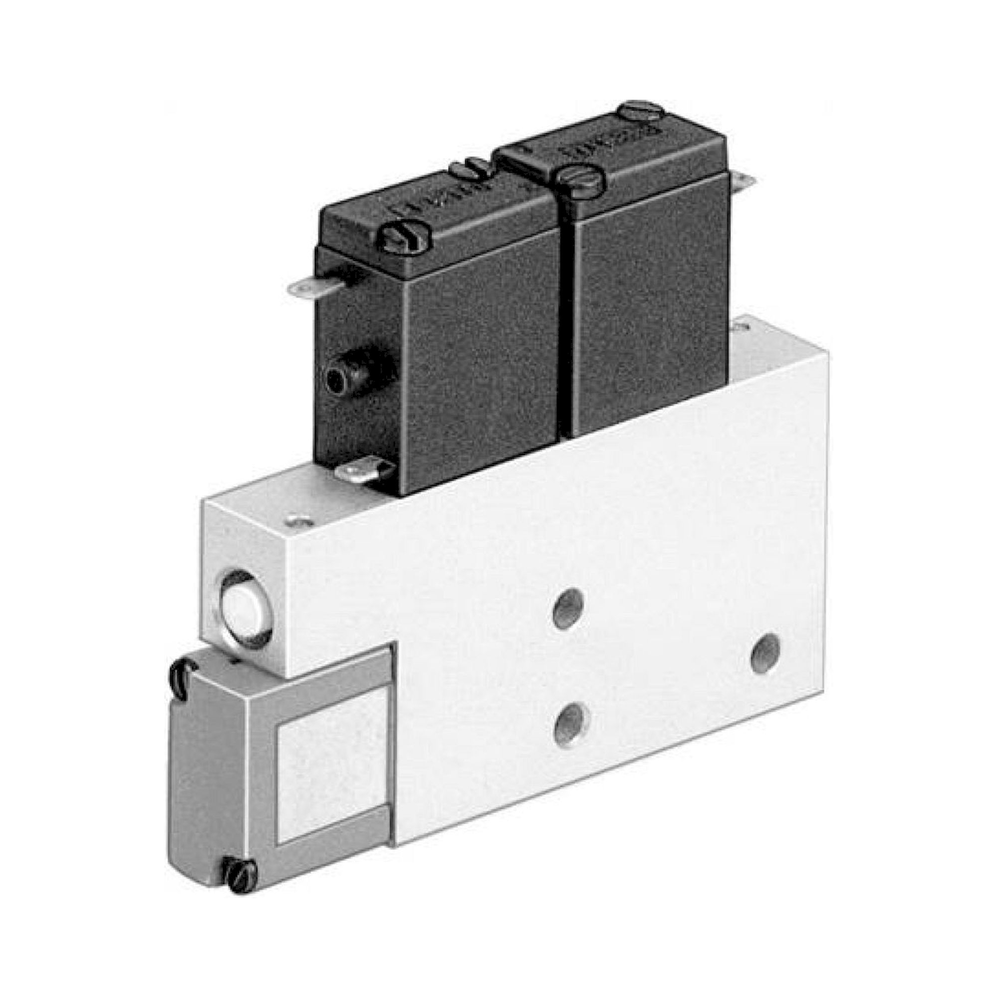 Festo VAD-MYB-I-1/8 (35530) Vakuumsaugdüse