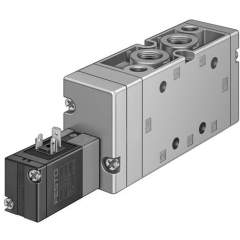 Festo MVH-5-3/8-B (14945) Solenoid Valve