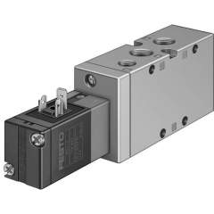 Festo MVH-5-1/4-S-B (15903) Solenoid Valve