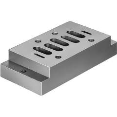 Festo NAU-1/2-3B-ISO (10337) Individual Sub-Base