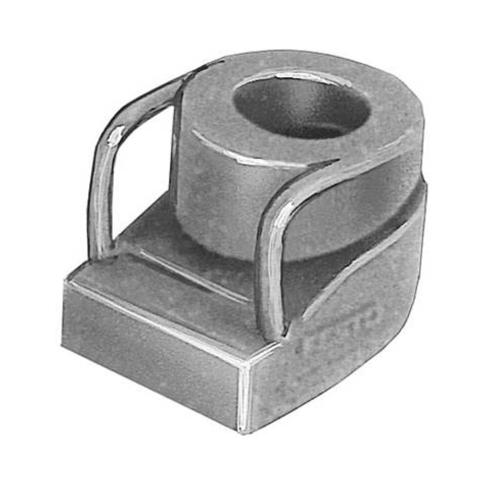 Festo NRW-9/1,5-B (11571) Mounting Bracket