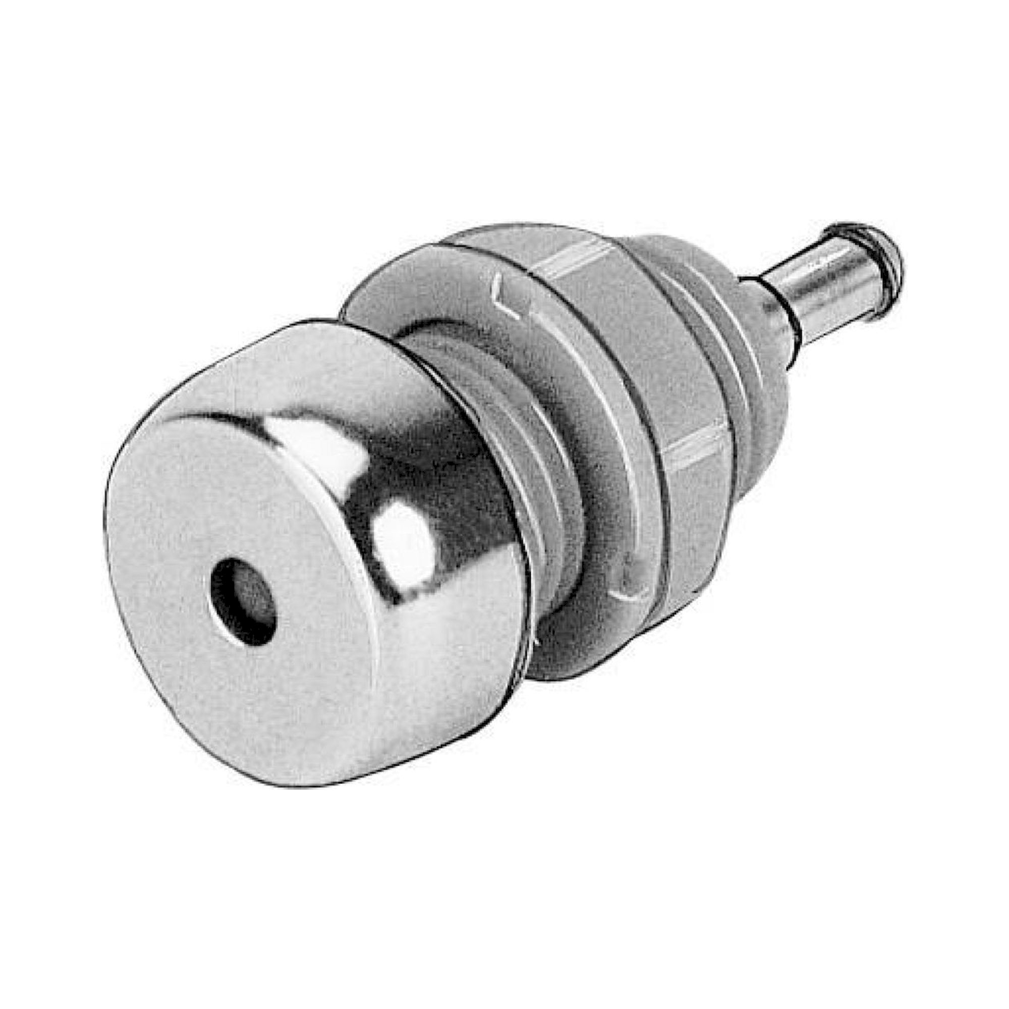 Festo OH-10 (9791) Pressure Indication