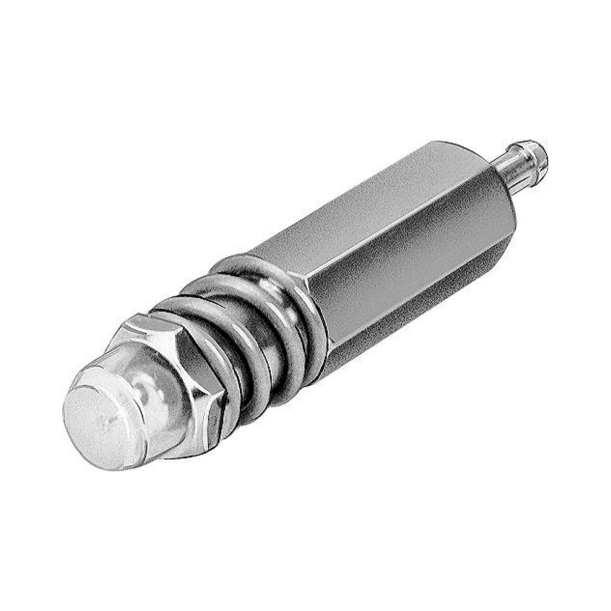 Festo OH-8-BL (10090) Pressure Indication