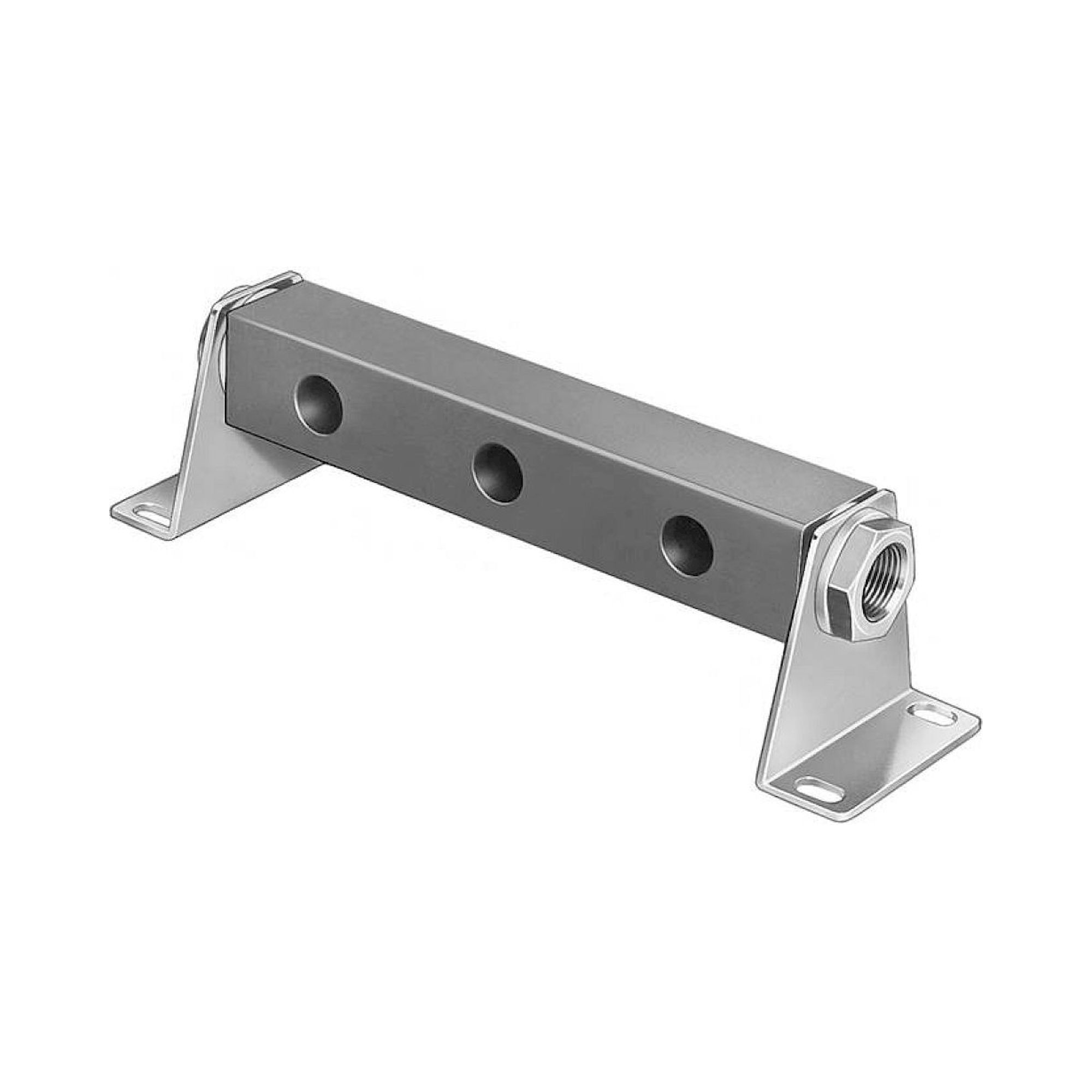 Festo PAL-1/2-3 (9493) P-Anschlussleiste