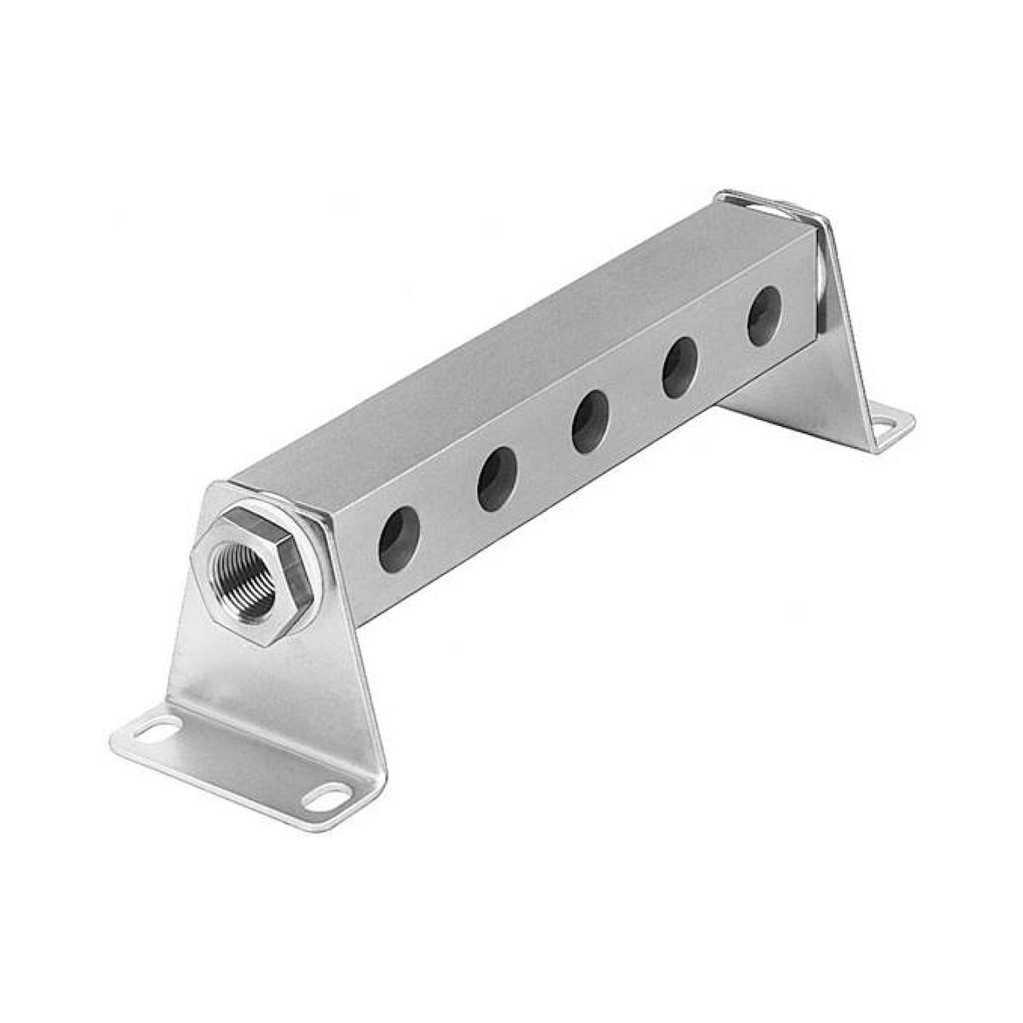 Festo PAL-1/8-5 (8604) P-Anschlussleiste