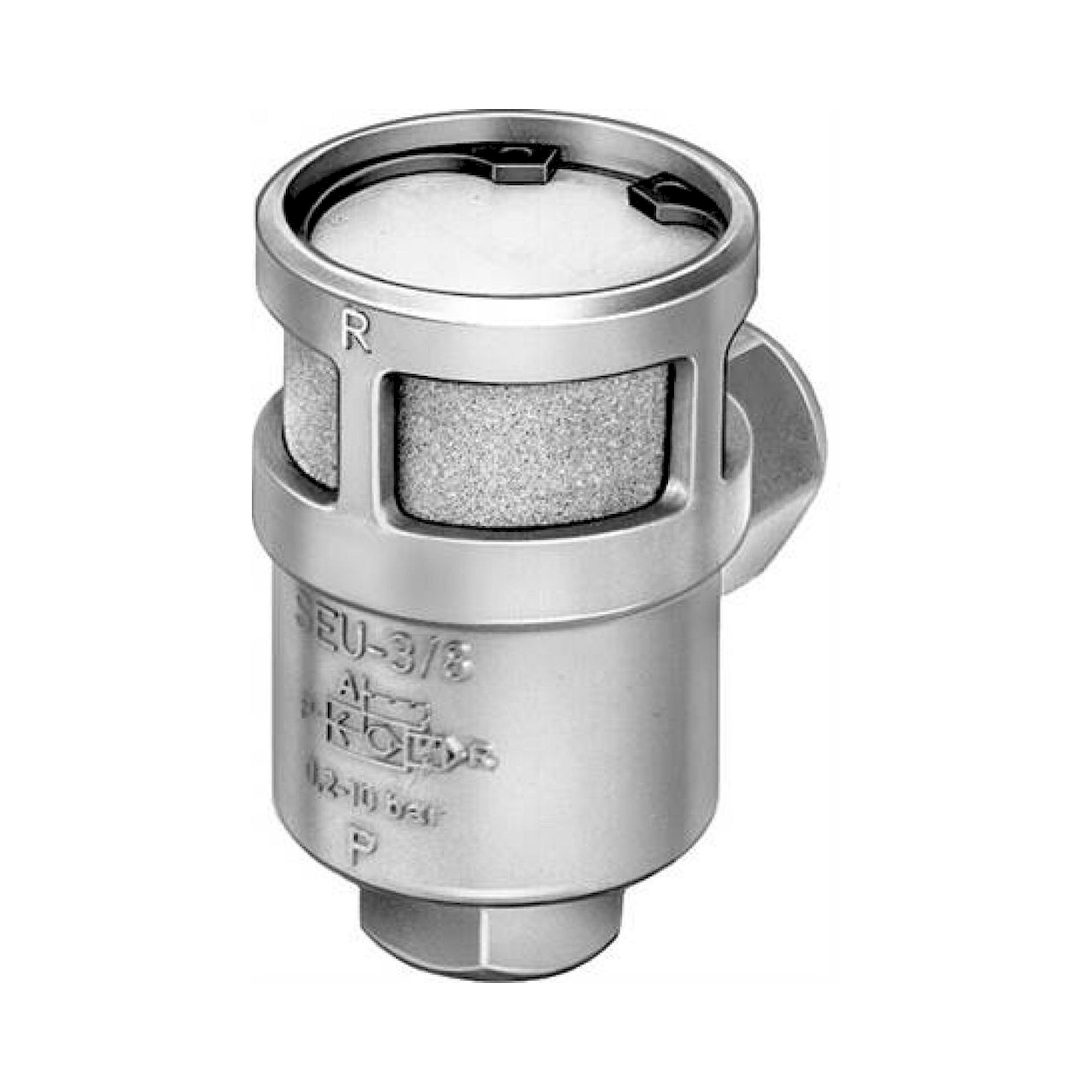 Festo SEU-3/8 (6755) Schnell-Entlüftungsvent