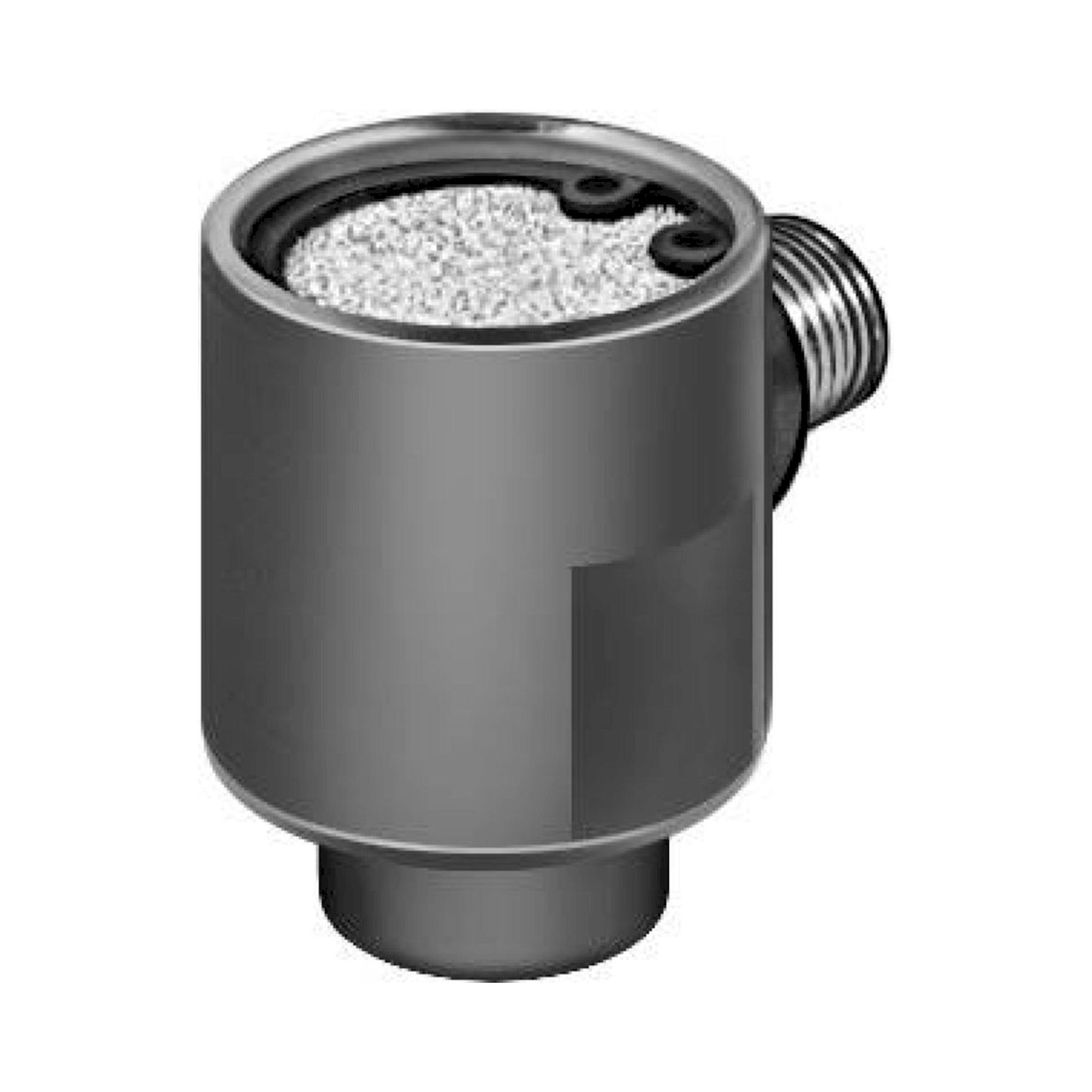 Festo SEU-1/8 (4616) Schnell-Entlüftungsvent