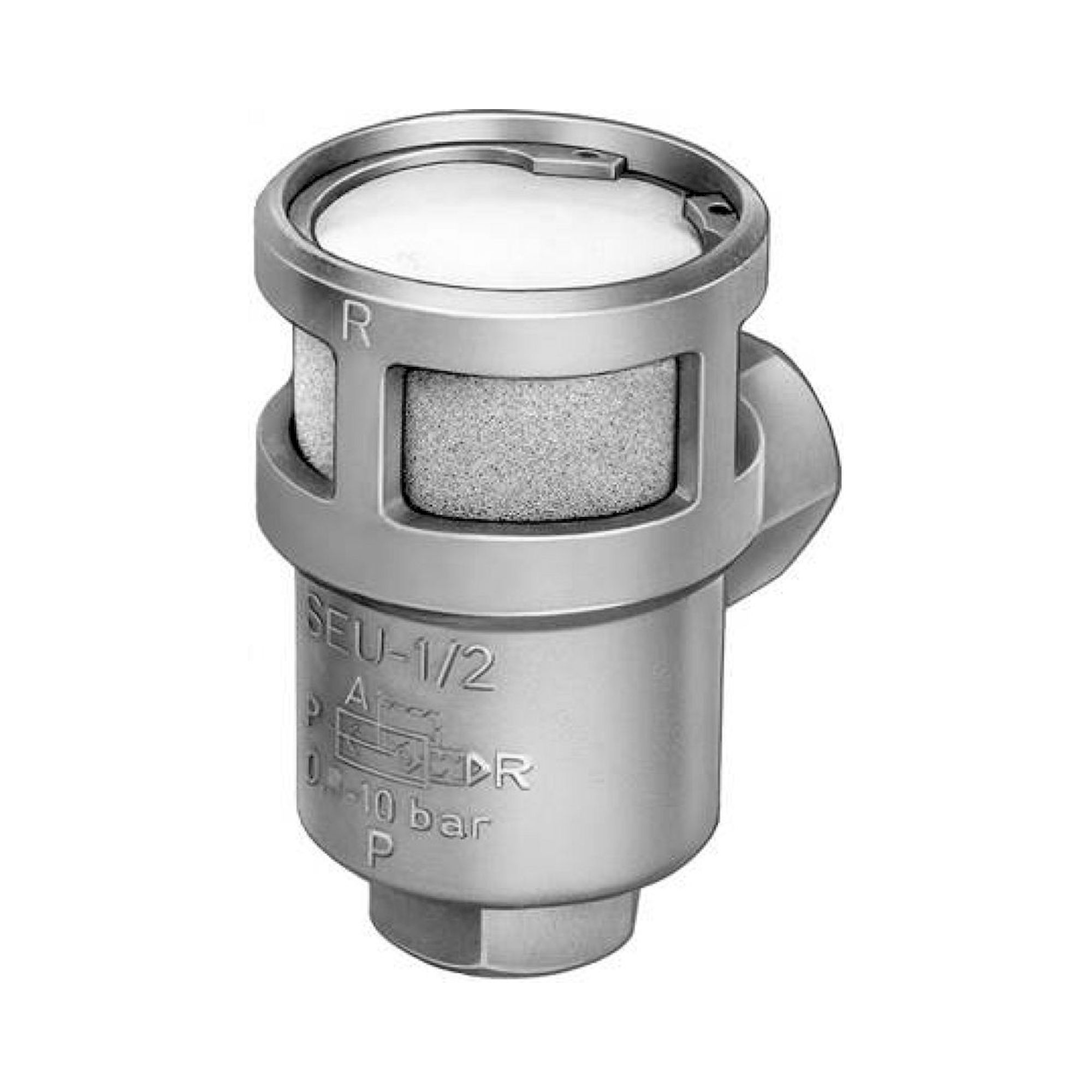 Festo SEU-1/2 (6822) Schnell-Entlüftungsvent