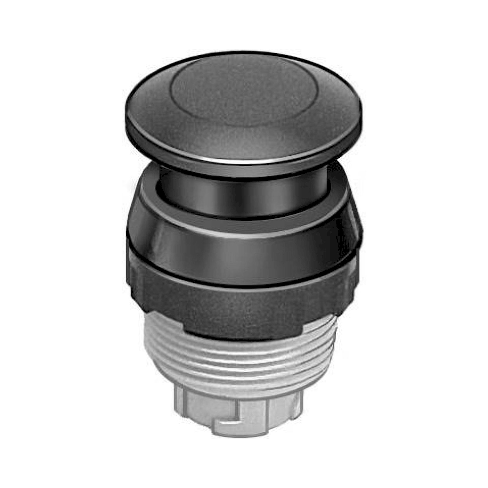 Festo PR-30-RT (9298) Mushroom Pushbutton Wit