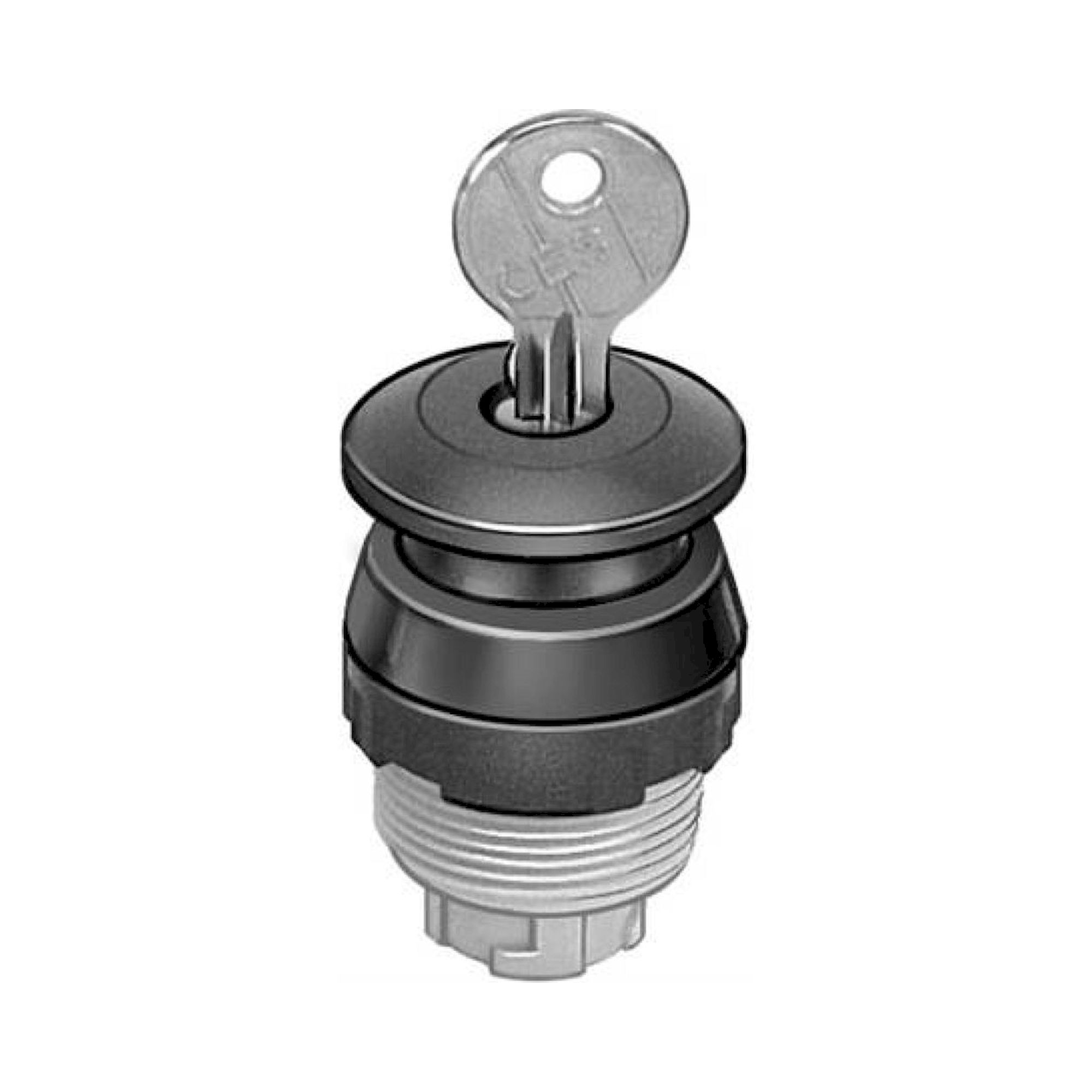 Festo PRS-30-RT (9300) Mushroom Pushbutton Wit