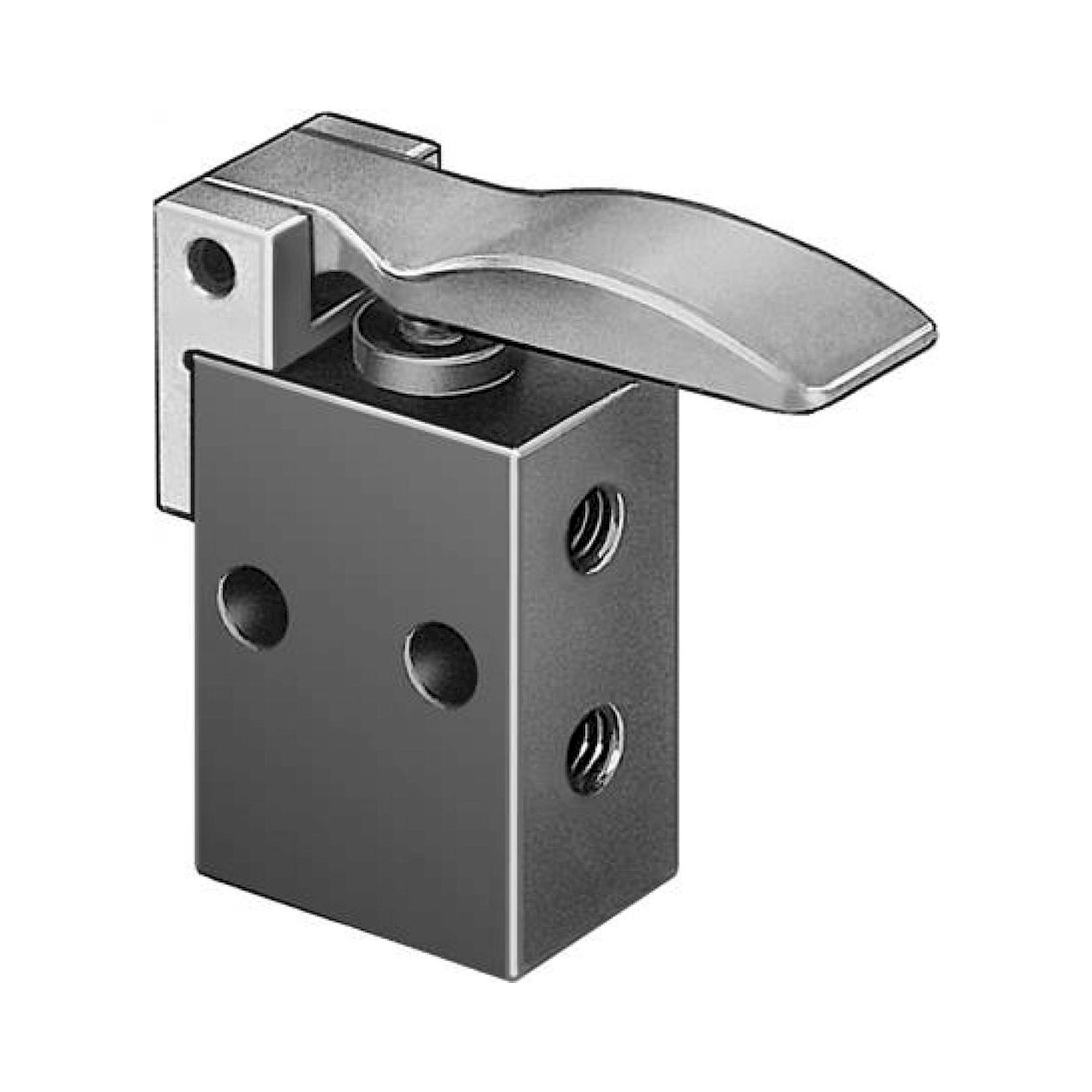 Festo TH-3-M5 (6758) Tasthebelventil