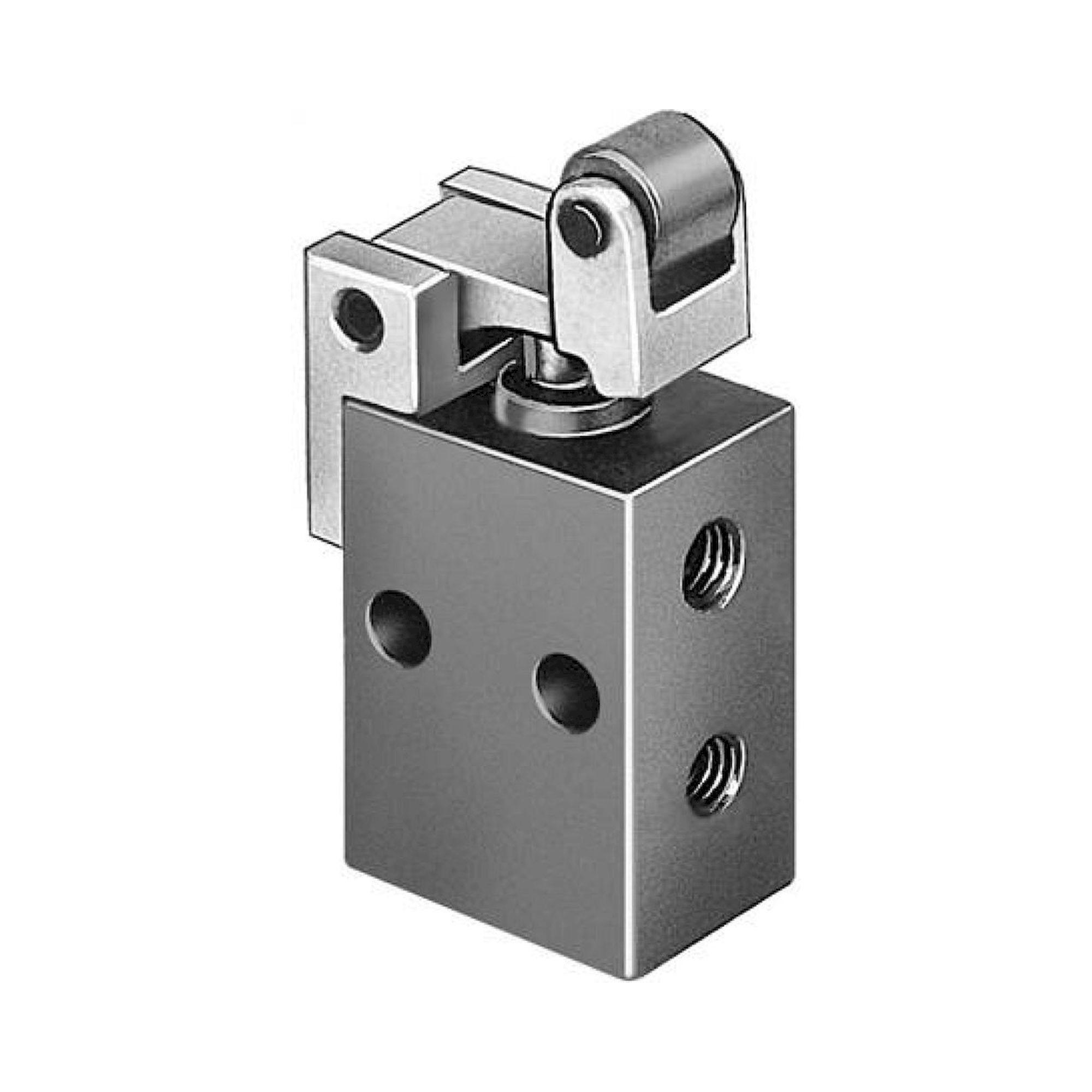 Festo R-3-M5 (3629) Rollenhebelventil