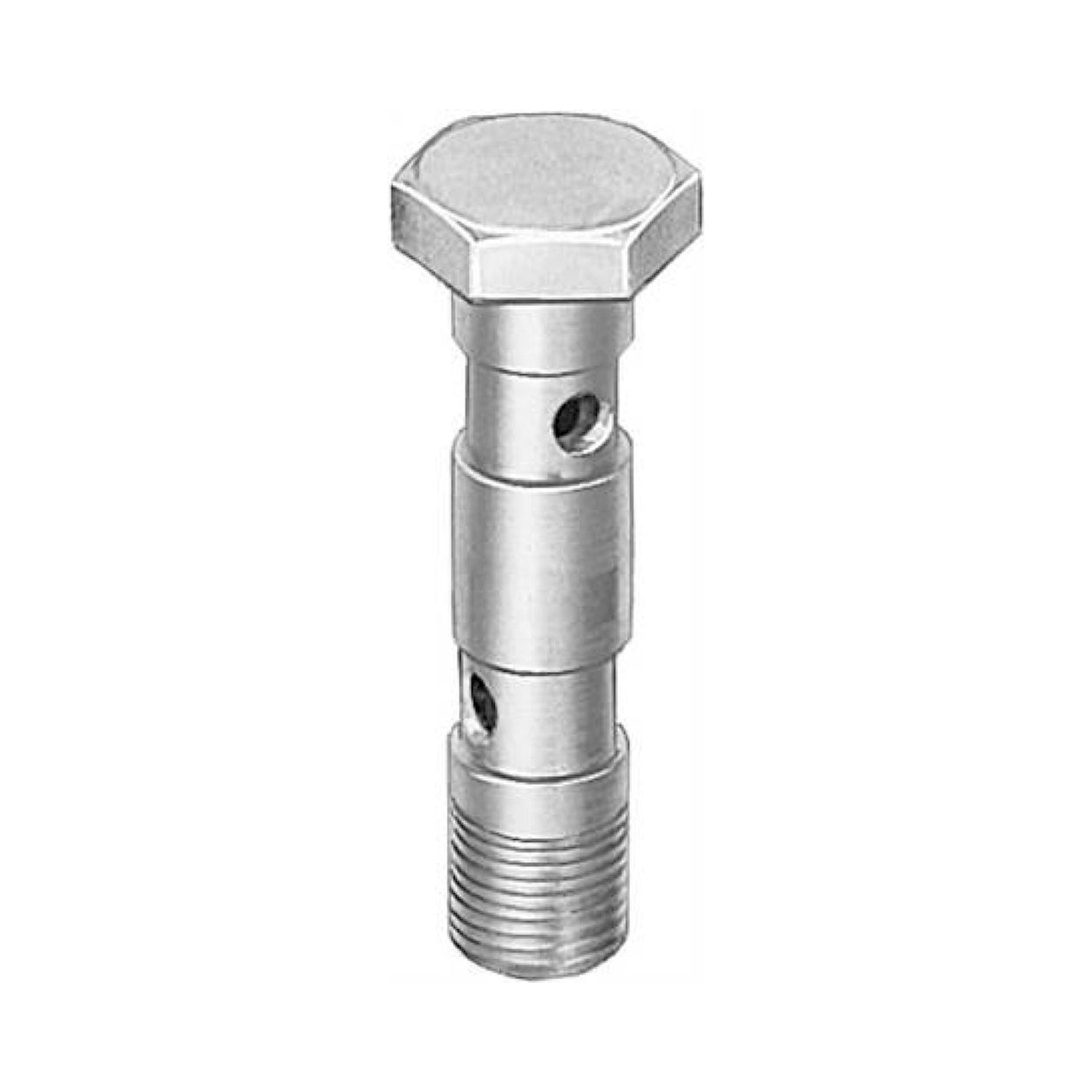 Festo VT-3/8-2-3/8 (9179) Hollow Bolt