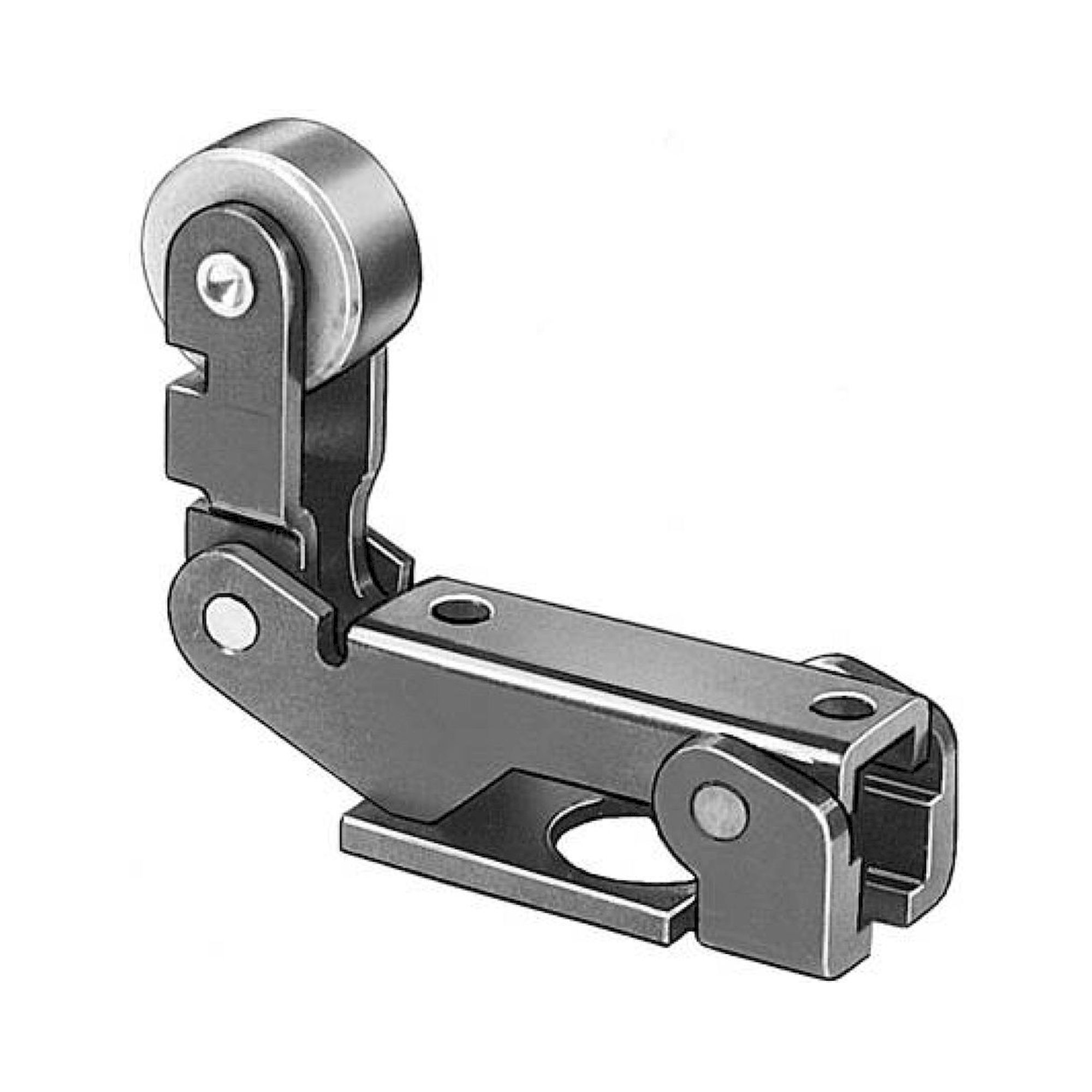 Festo AL-01 (4941) Kipprollenhebel