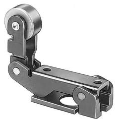 Festo AL-01 (4941) Roller Lever With Idle