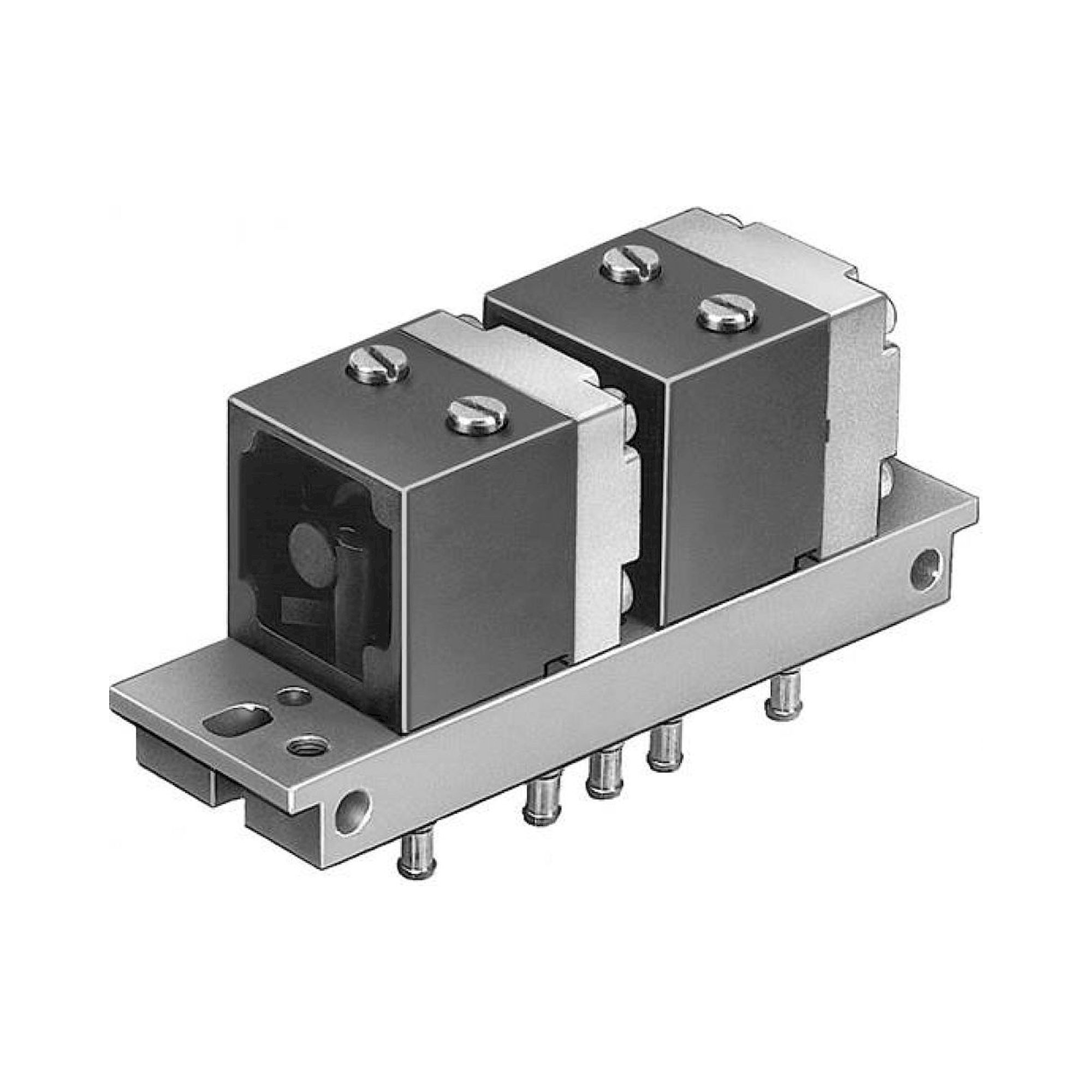 Festo VL/O-3-PK-3X2 (4245) Pneumatikventil