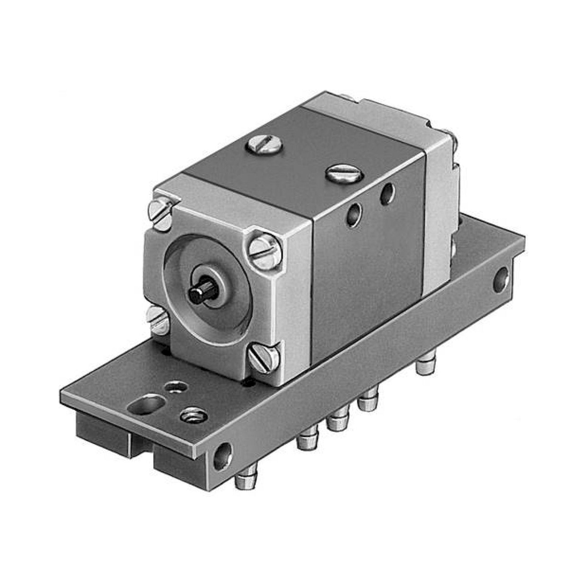 Festo VL-5-PK-3 (4504) Pneumatic Valve