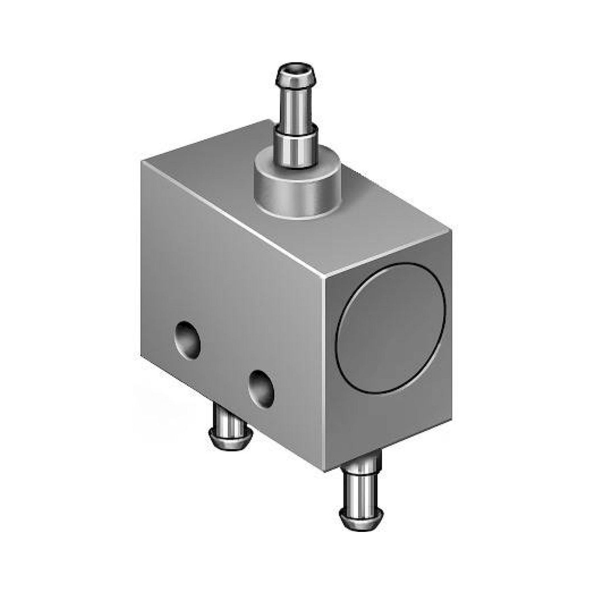 Festo ZK-PK-3 (6685) Und-Glied