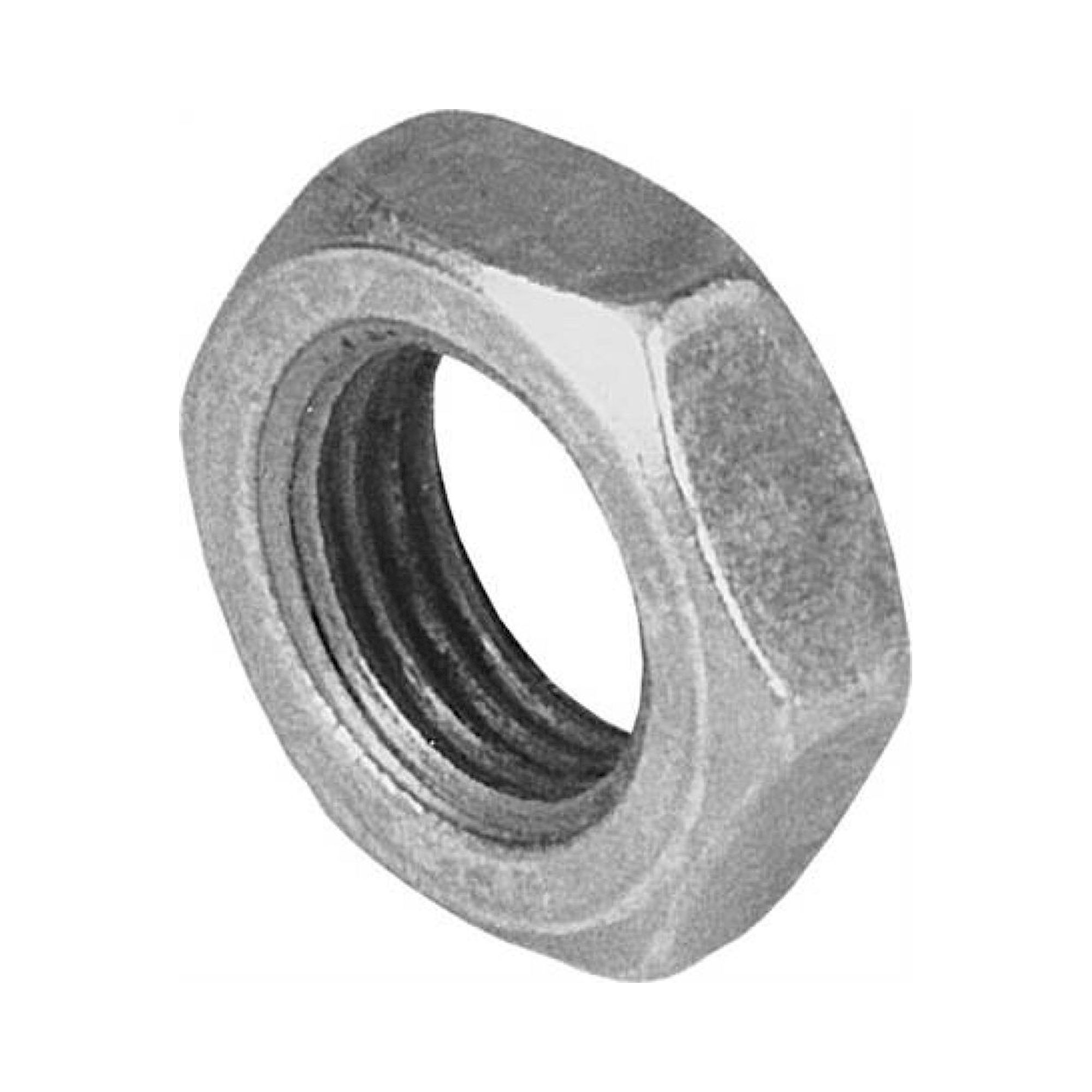 Festo MKVM-PG-21 (9691) Lock Nut