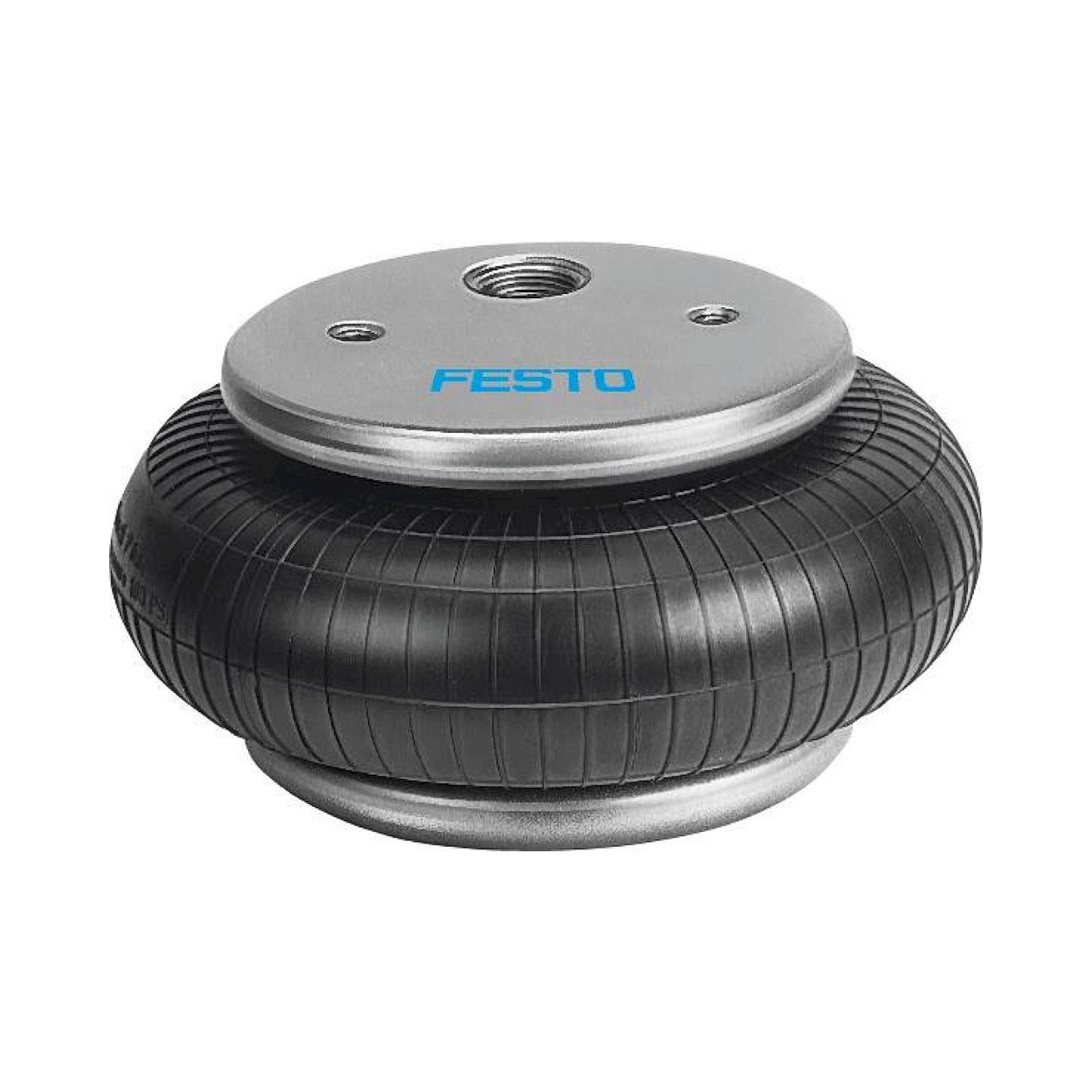 Festo EB-385-115 (193789) Bellows Cylinder