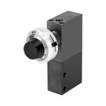 Festo VZOA-3-1/4 (3464) Zeitverzögerungsventil