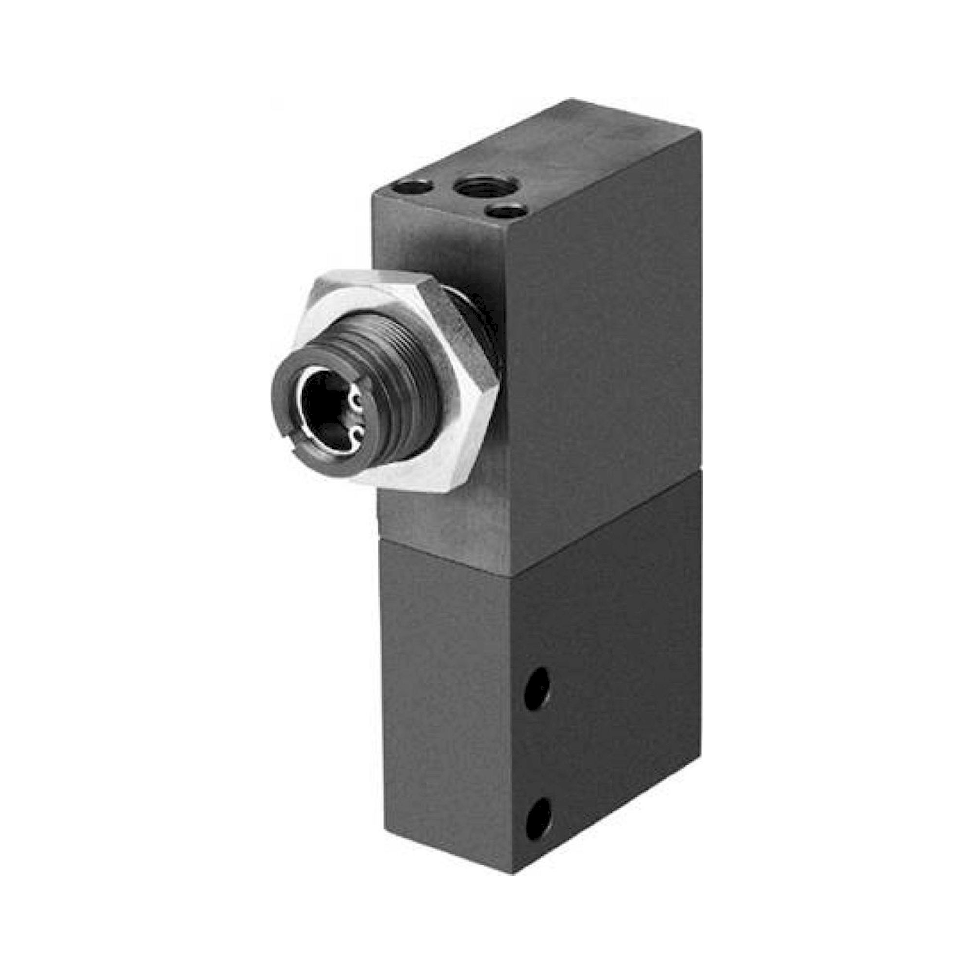 Festo VZB-3-1/4 (3488) Zeitverzögerungsventil