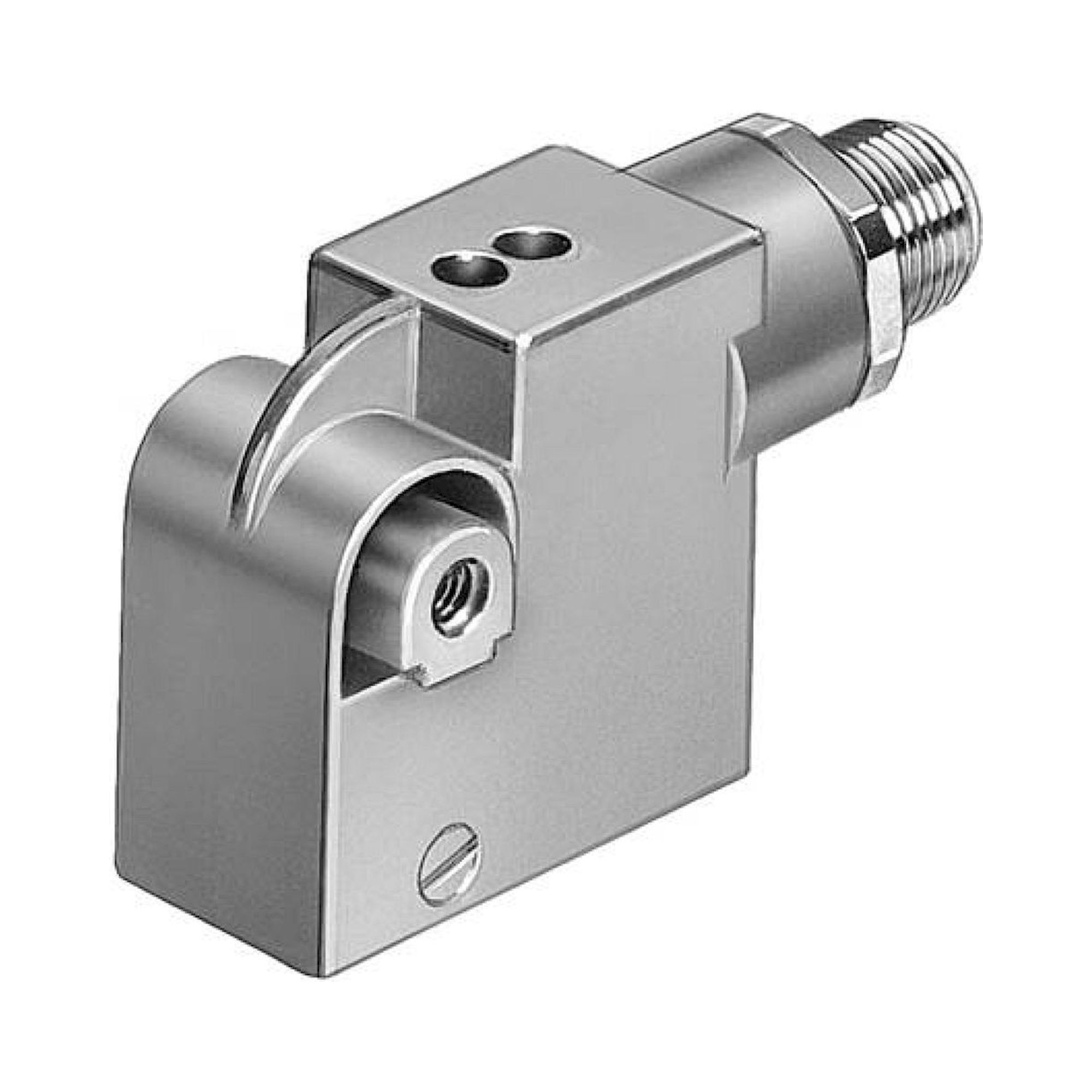 Festo SMTSO-1-PS-S-LED-24 (30441) Näherungsschalter