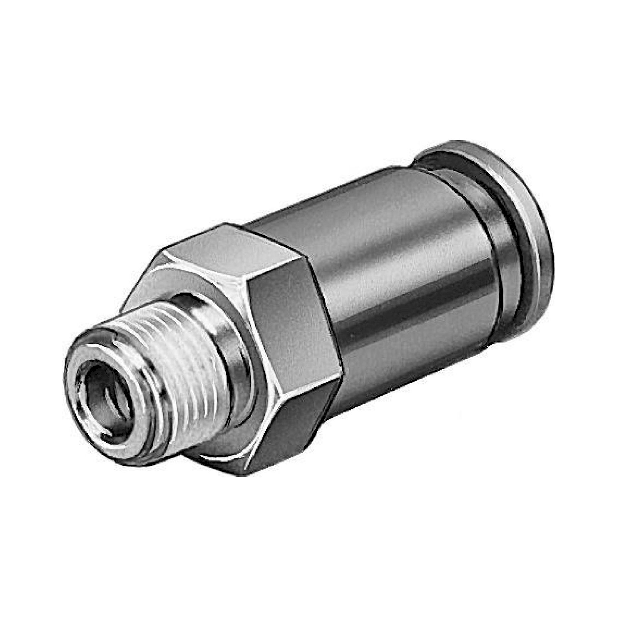 Festo HA-1/2-QS-12 (153460) Rückschlagventil