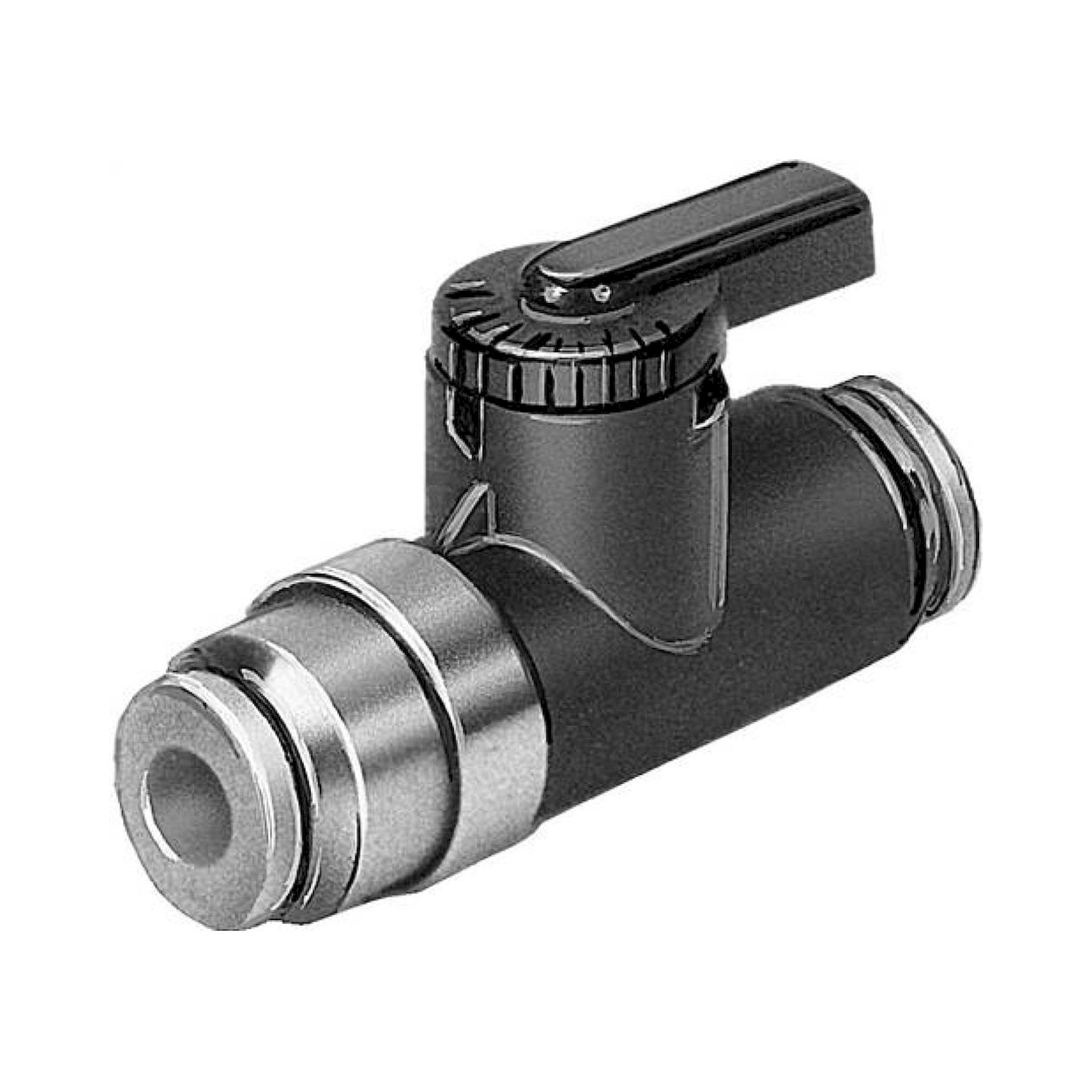 Festo QH-QS-4 (153483) Kugelhahn