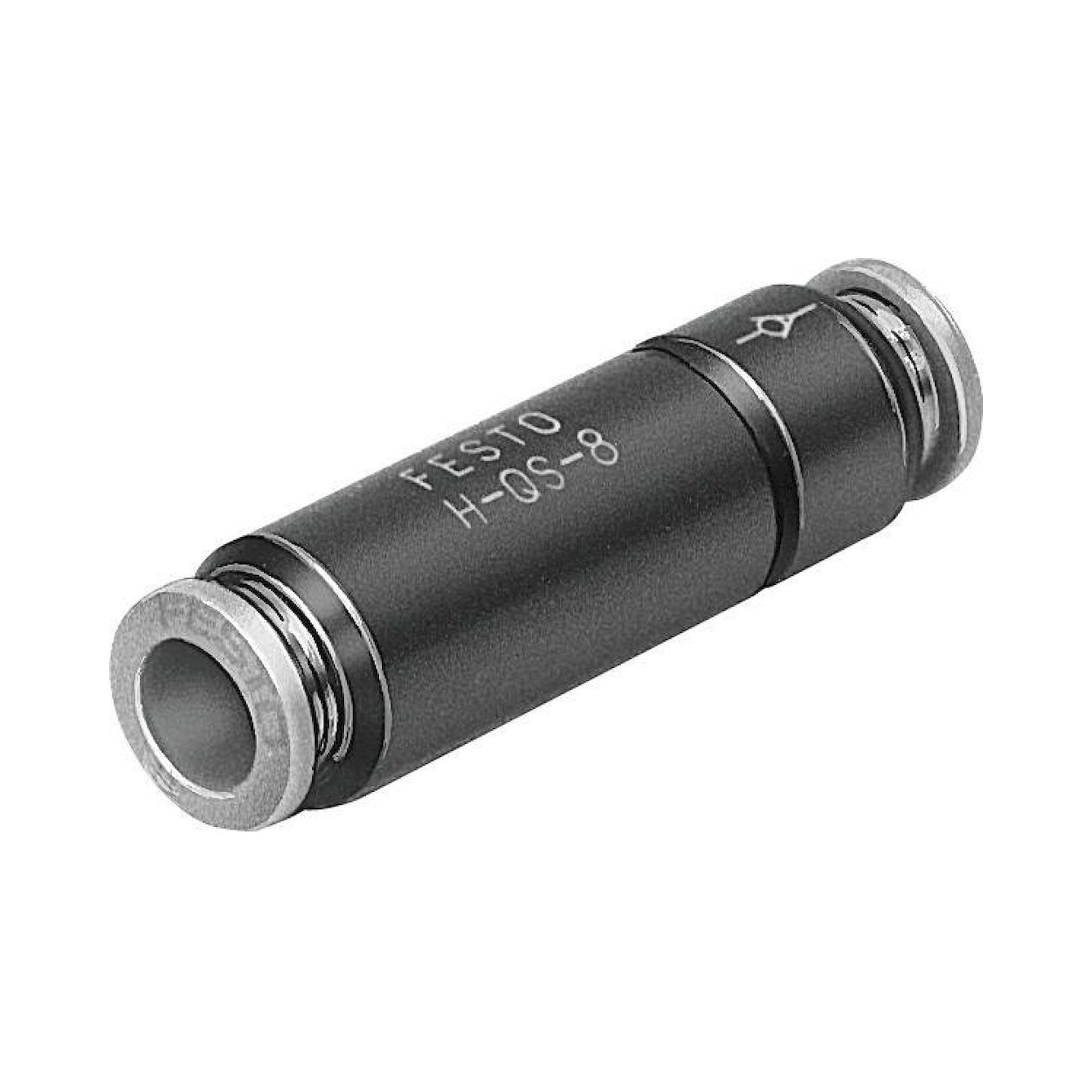 Festo H-QS-12 (153466) Rückschlagventil