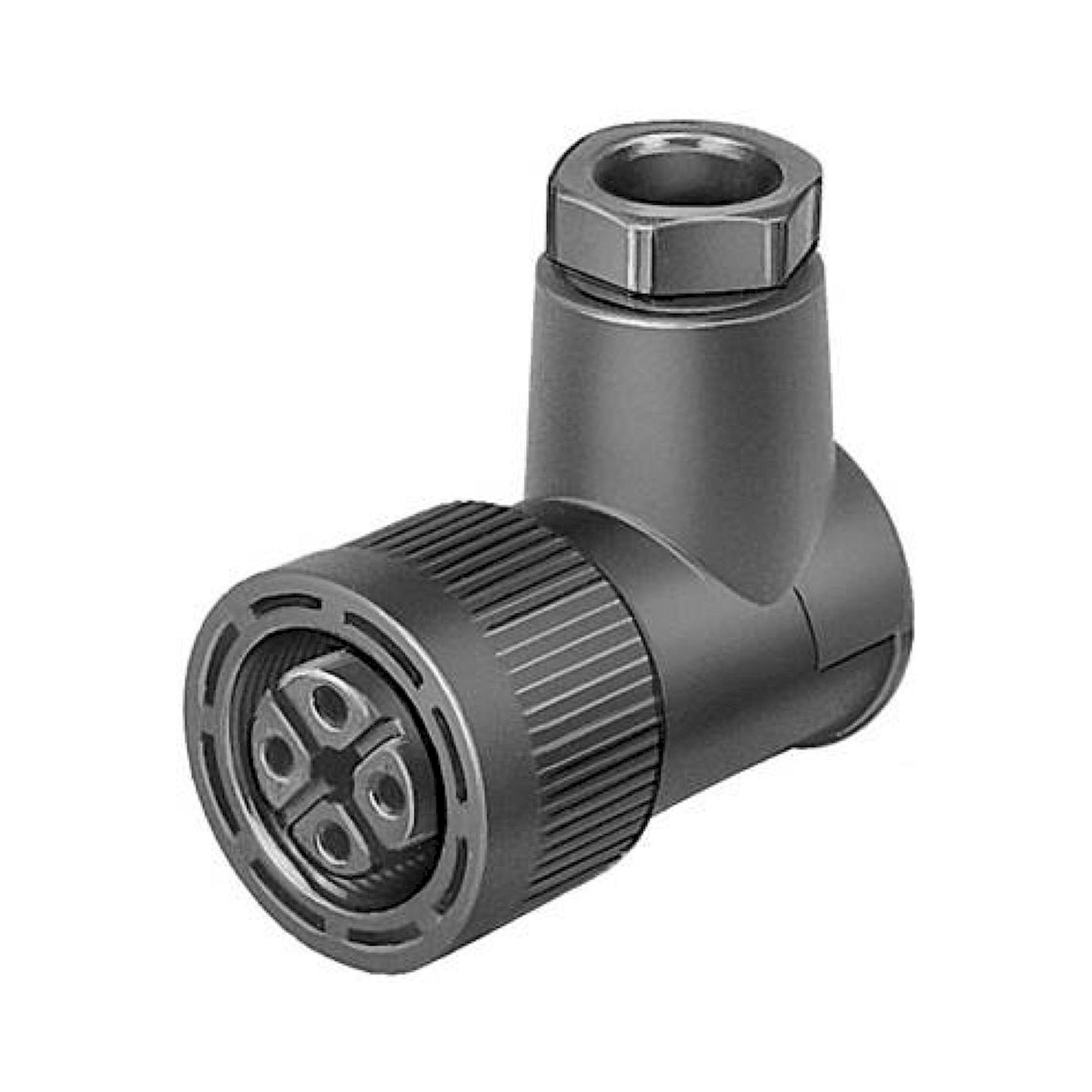 Festo NTSD-WD-9 (18527) Steckdose