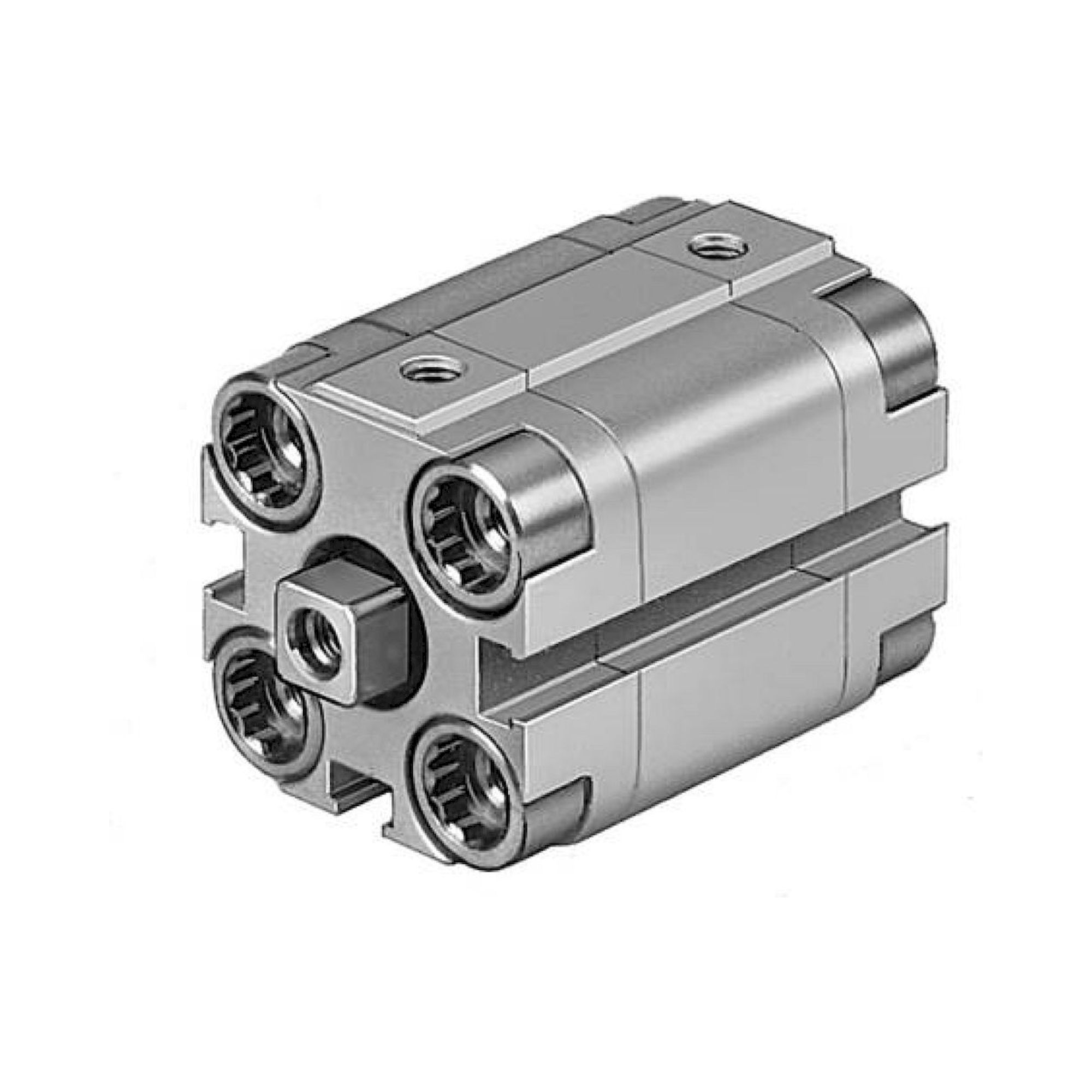 Festo ADVULQ-20-50-P-A (156693) Kompaktzylinder