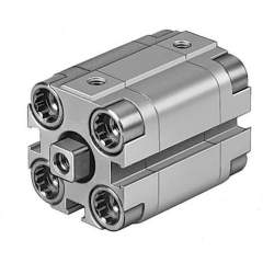 Festo ADVULQ-12-10-P-A (156673) Kompaktzylinder