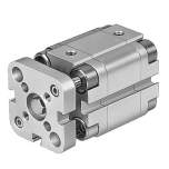 Festo ADVUL-12-40-P-A (156850) Compact Cylinder