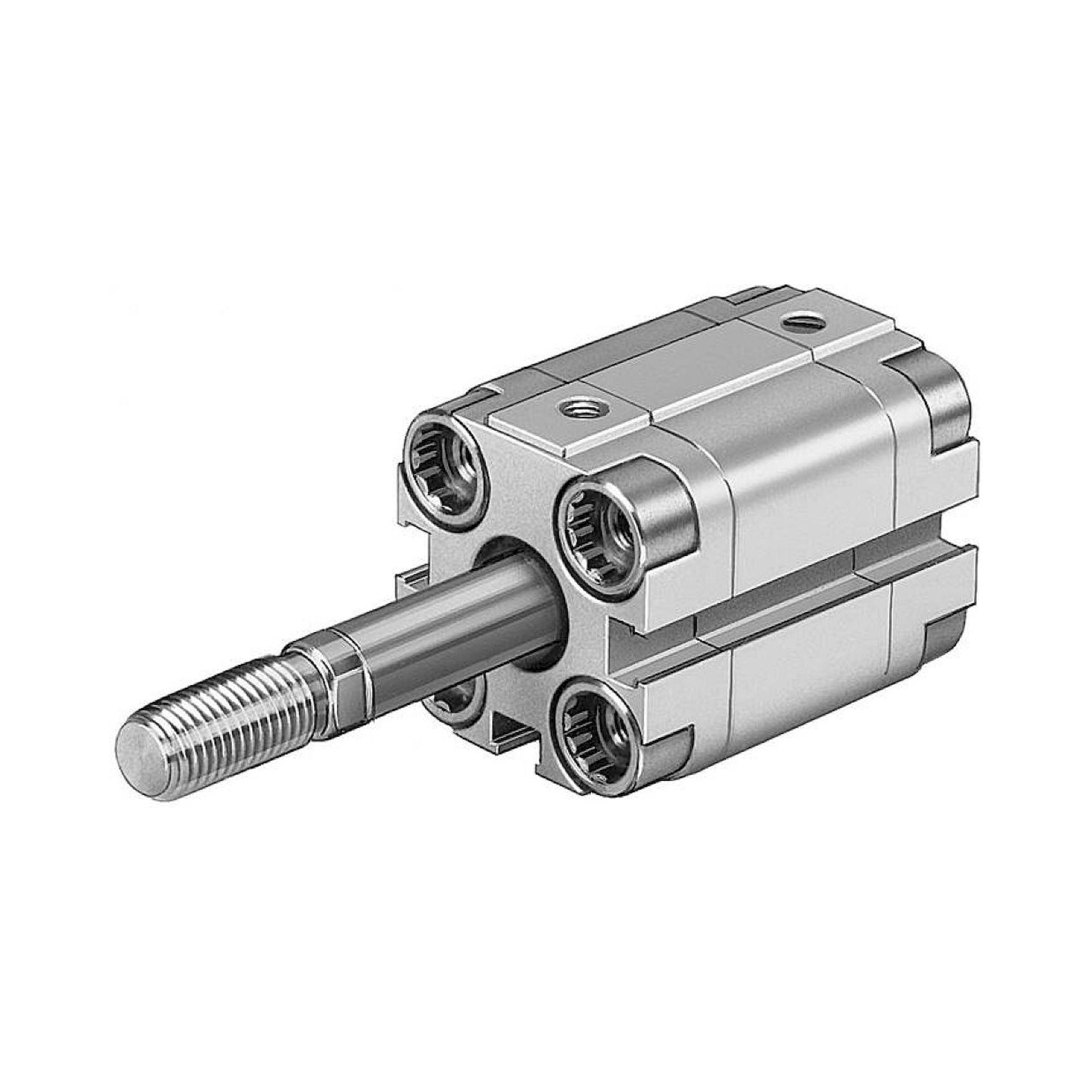 Festo AEVUZ-16-10-A-P-A (157258) Kompaktzylinder