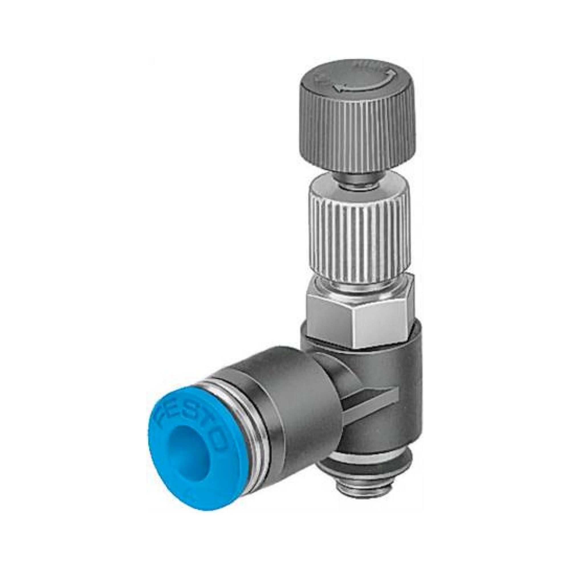 Festo LRLL-1/2-QS-12 (153509) Differenzdruck-Regelv