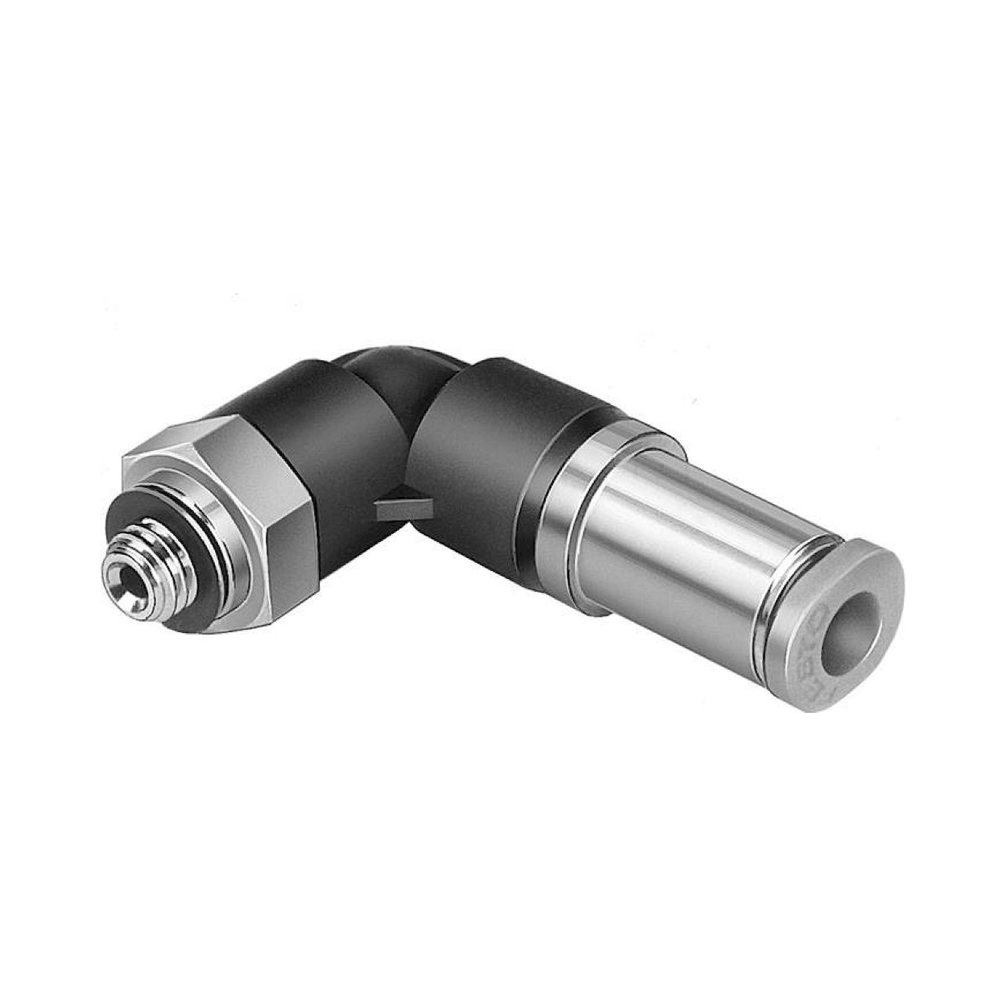 Festo QSKL-M5-6 (153295) L-Sperr-Steckverschra