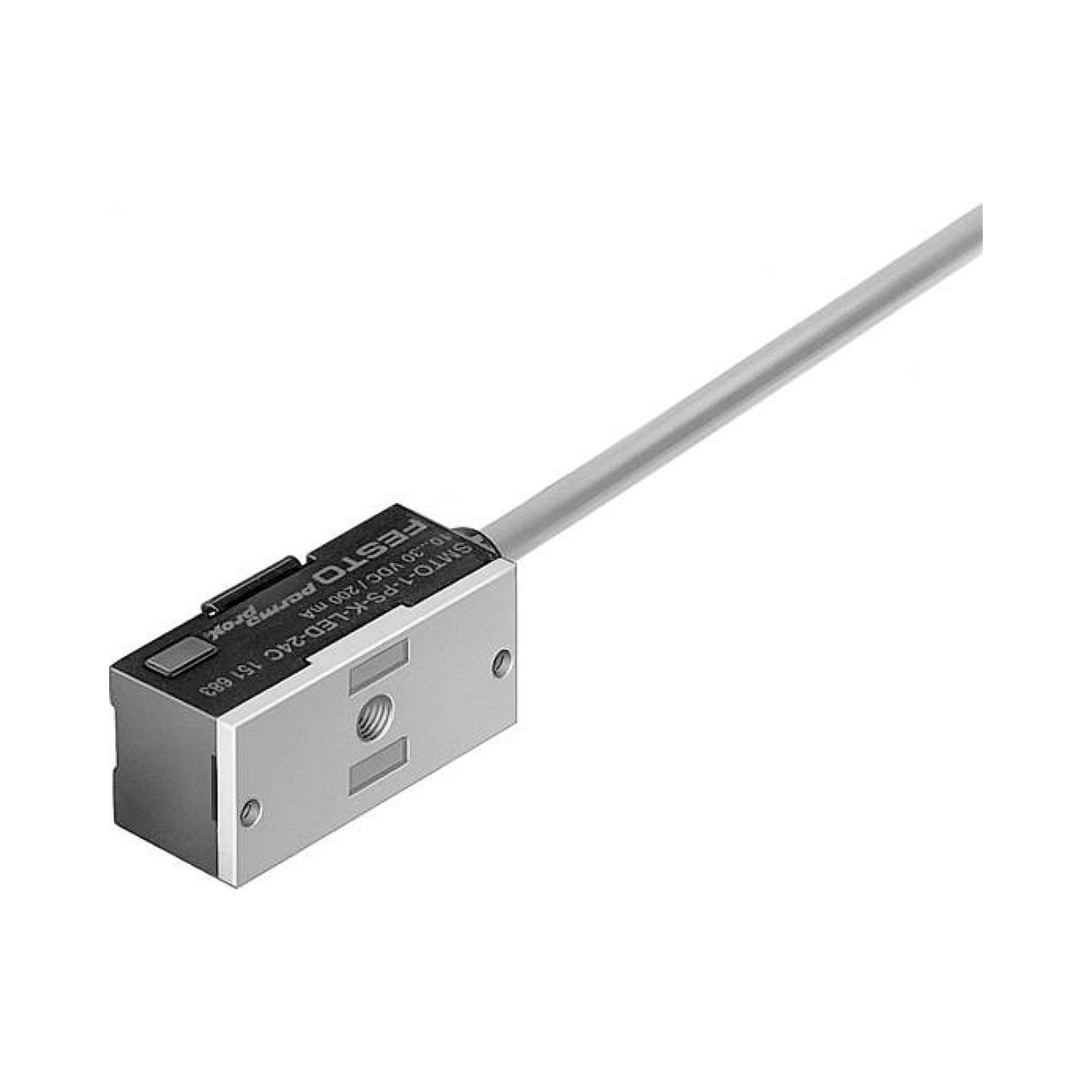Festo SMTO-1-NS-K-LED-24-C (151684) Näherungsschalter