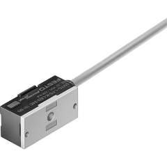 Festo SMTO-1-NS-K-LED-24-C (151684) Proximity Sensor