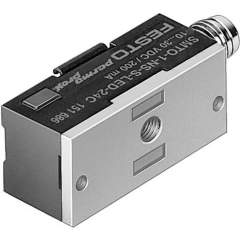 Festo SMTO-1-PS-S-LED-24-C (151685) Proximity Sensor