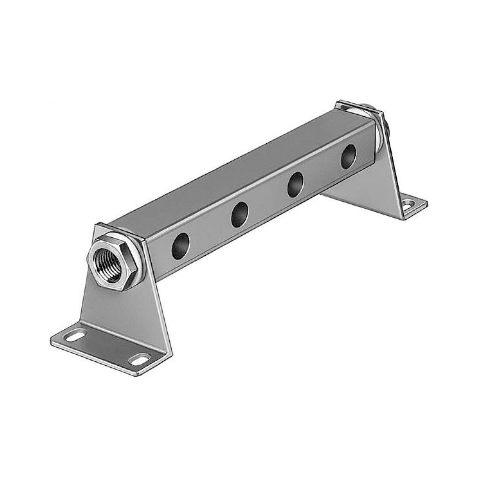 Festo PAL-1/2-4 (9494) P-Anschlussleiste