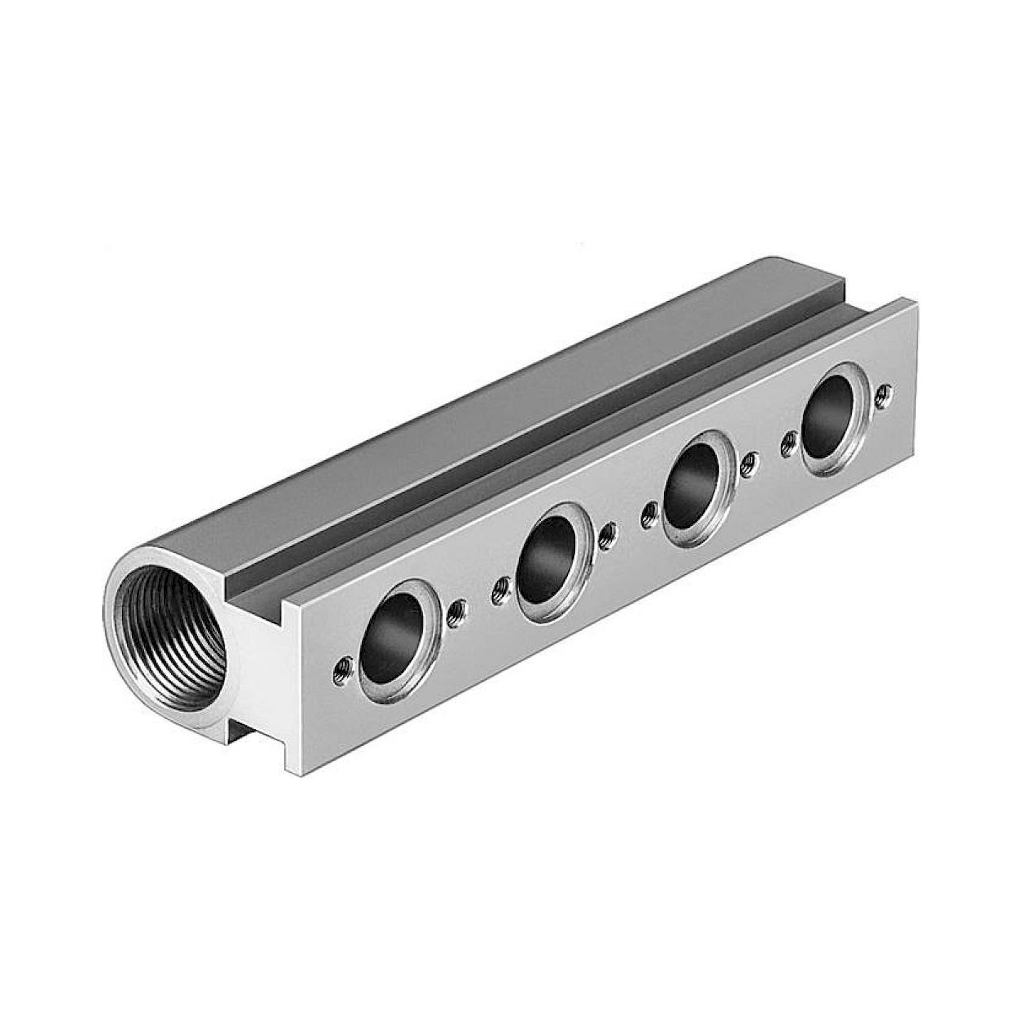 Festo PAL-3/8-4-B (30694) P-Anschlussleiste