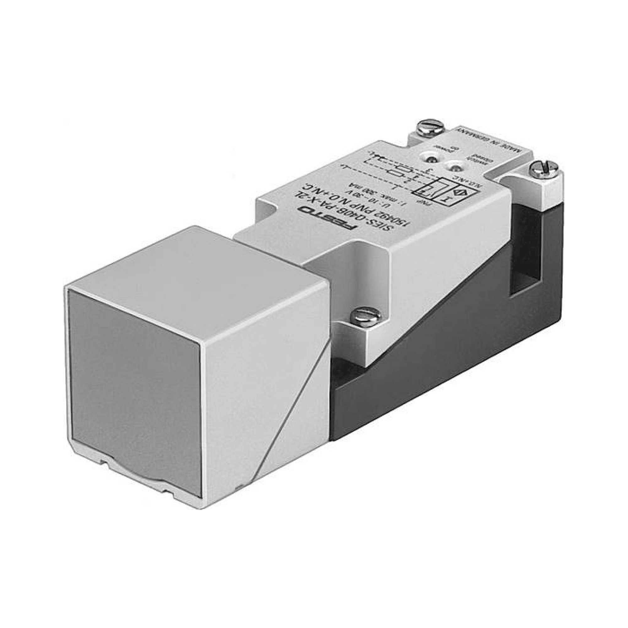 Festo SIES-Q40B-PA-X-2L (150492) Proximity Sensor