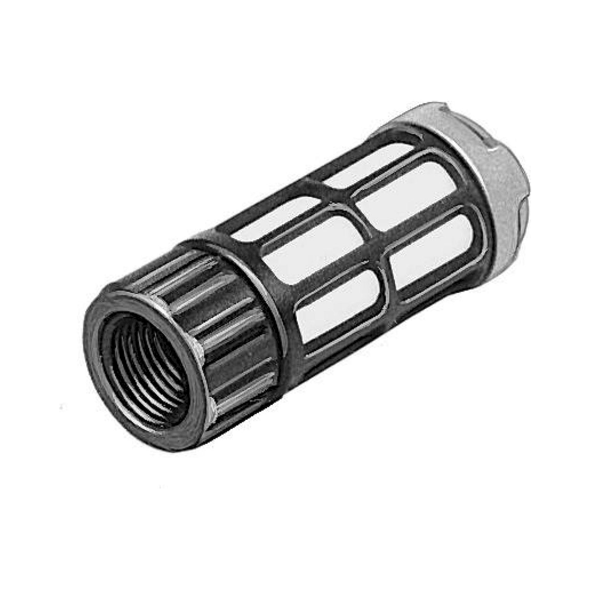 Festo U-1/8-I (3670) Schalldämpfer