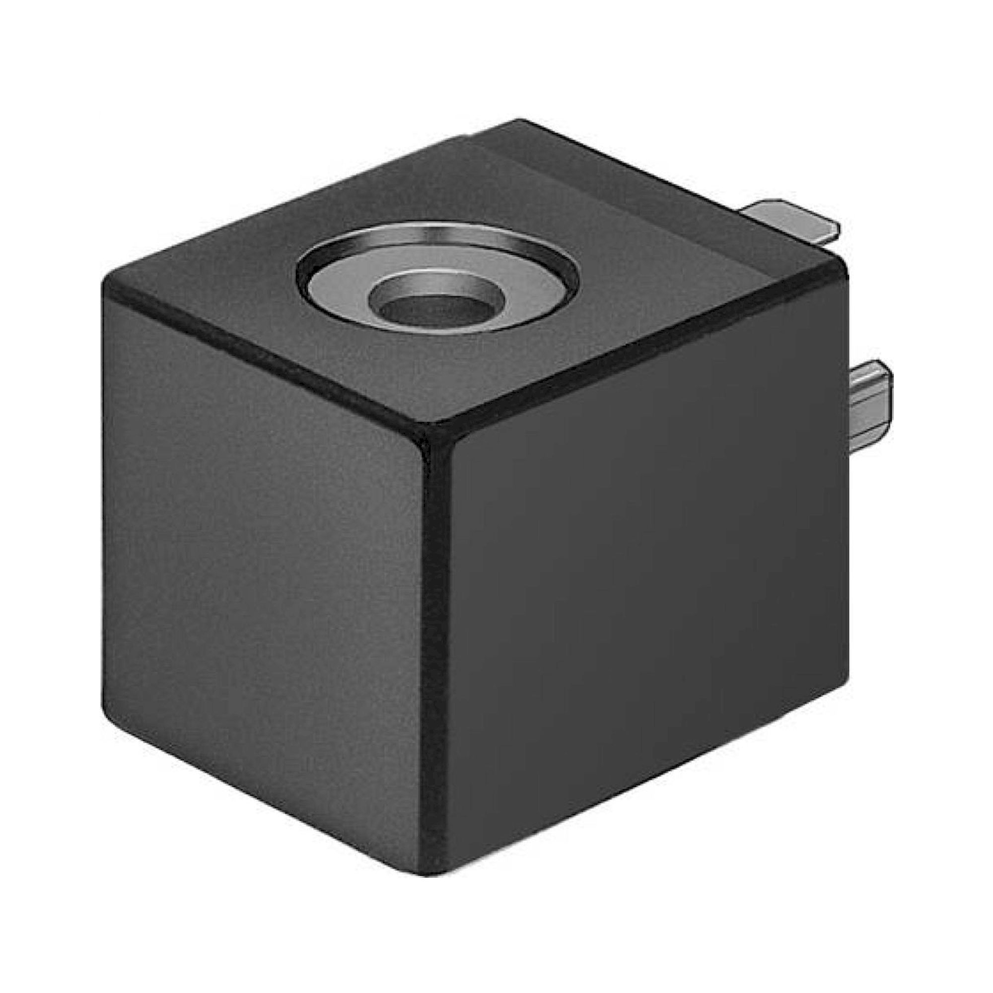 Festo MSN1W-24AC/12DC (170152) Solenoid Coil
