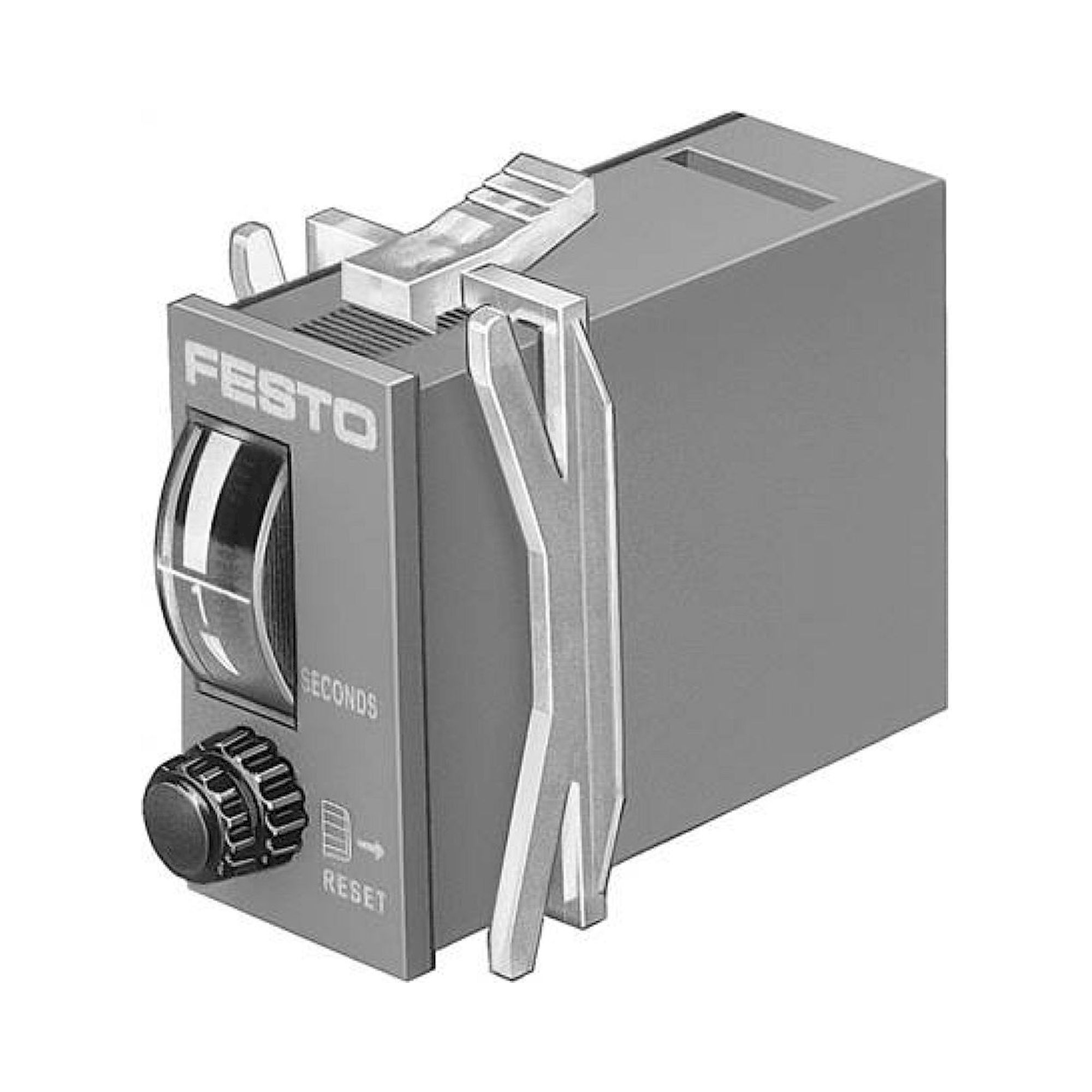 Festo PZVT-3-SEC (158495) Timer