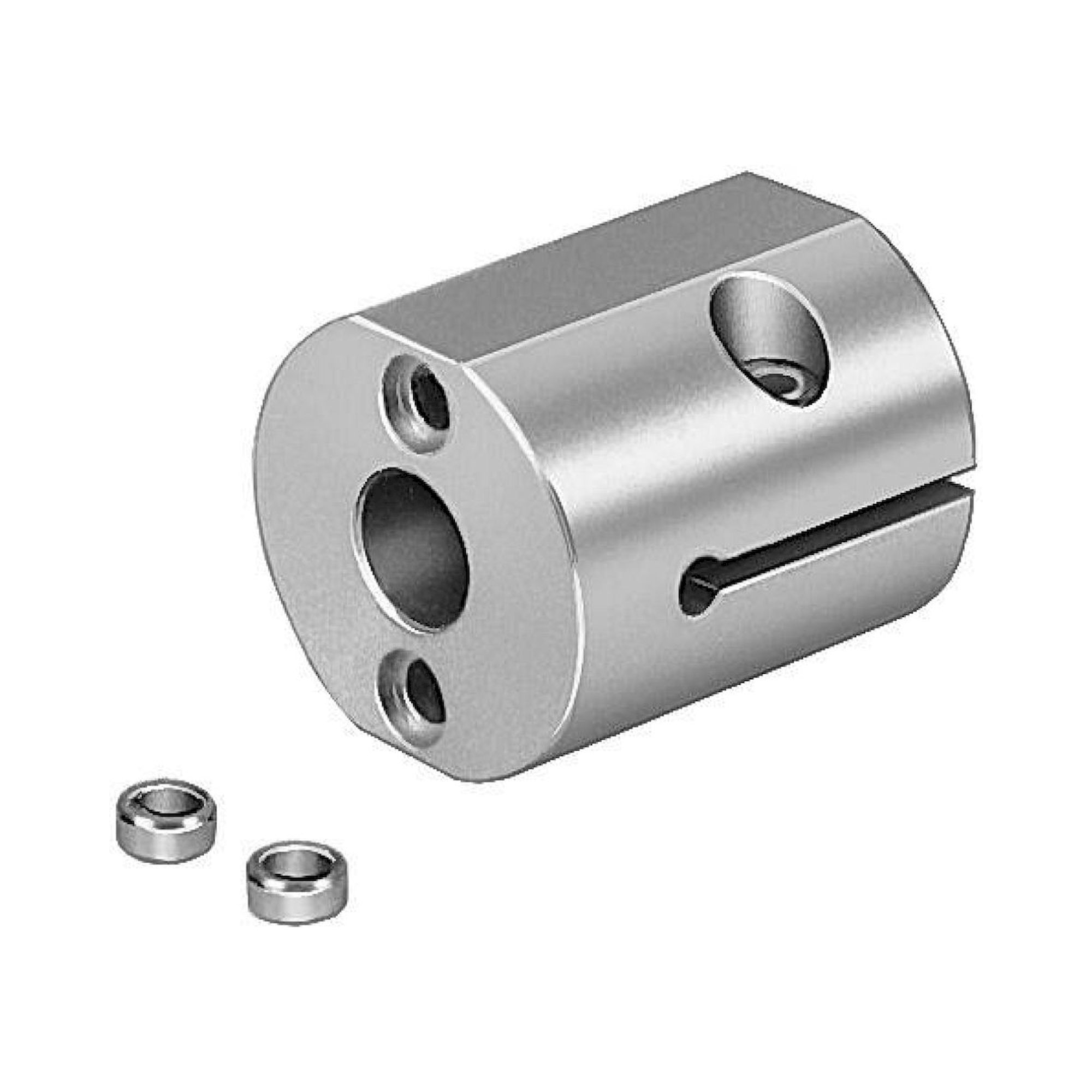 Festo HAPG-17 (163266) Adapterbausatz