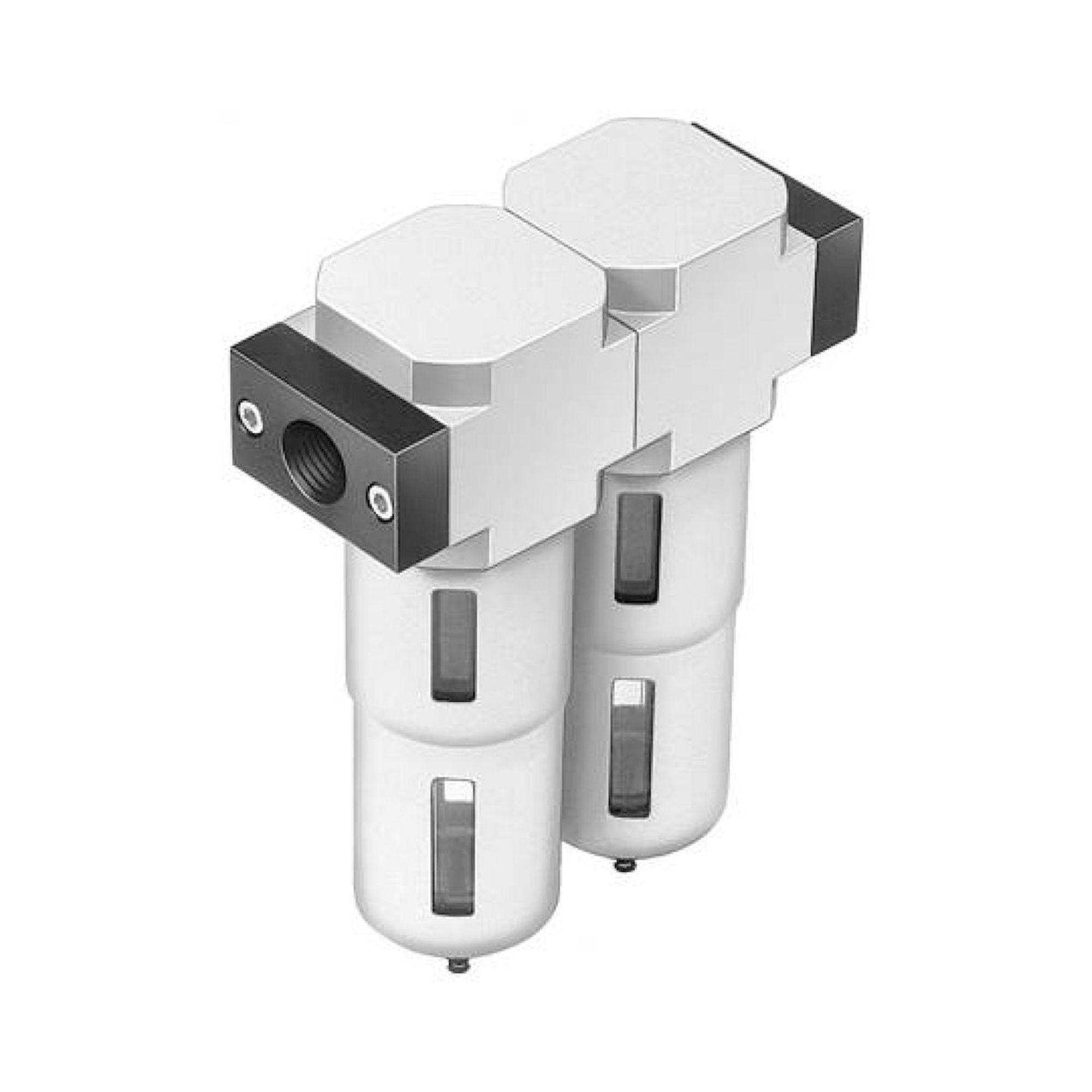 Festo LFMBA-1-D-MAXI-A (162673) Fine Filter Combinati