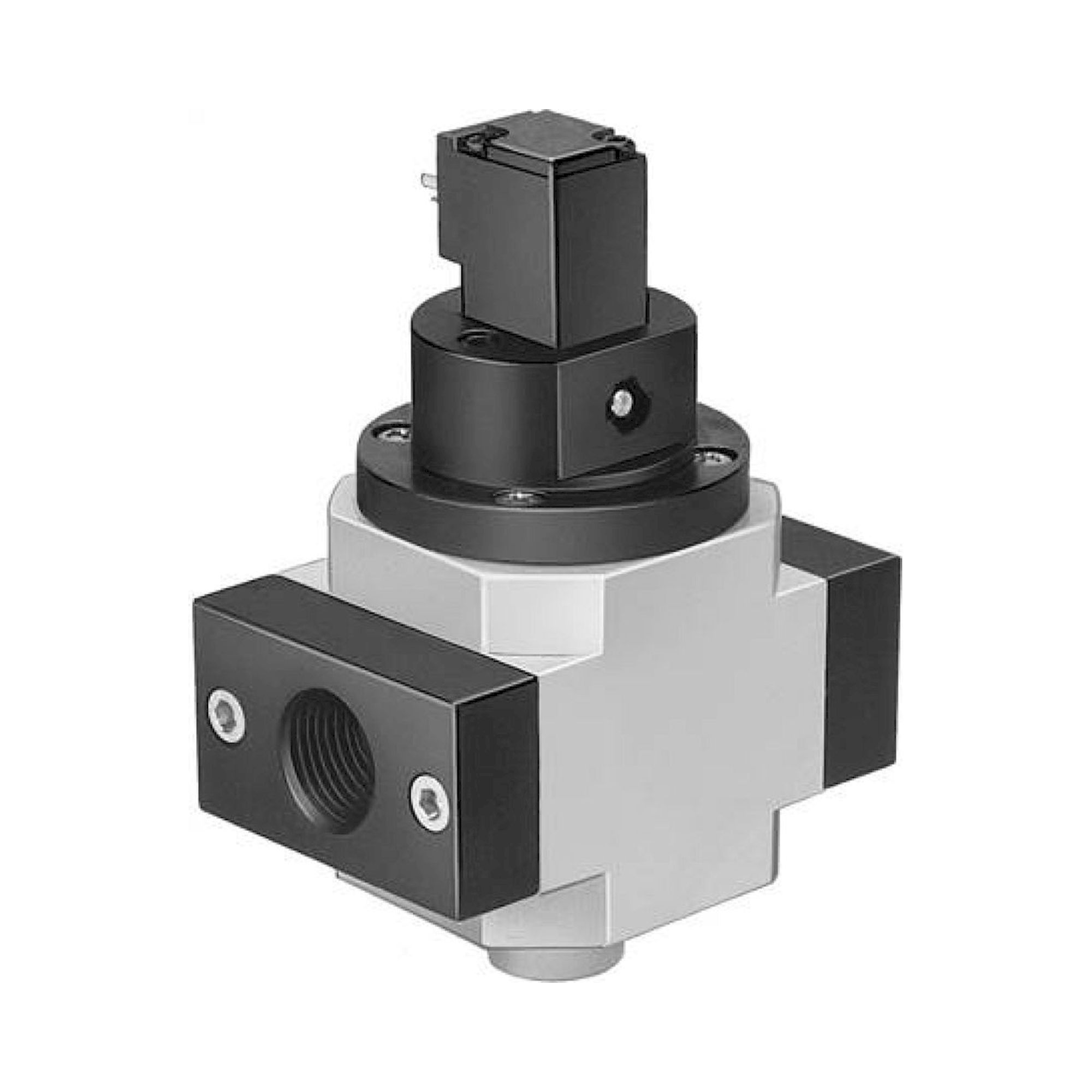 Festo HEE-1/2-D-MIDI-24 (172944) On-Off Valve