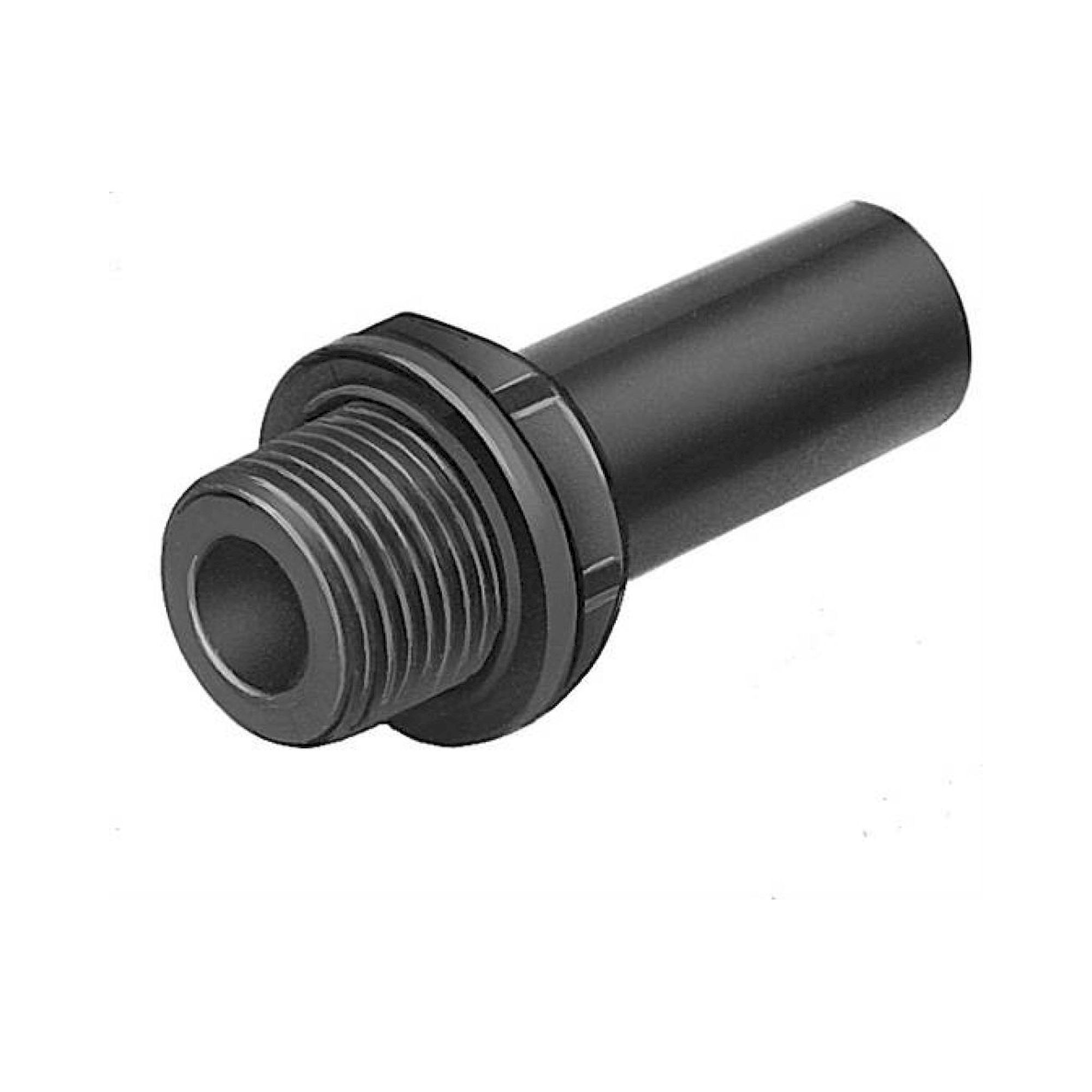 Festo CQ-1/2-18H (177709) Push-In Fitting